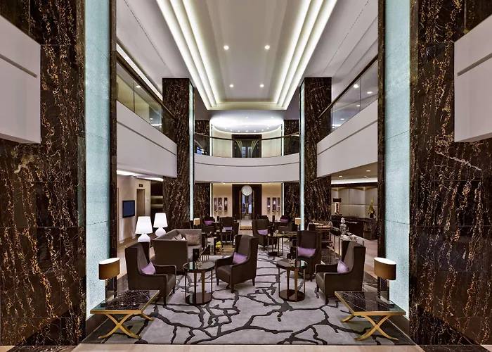 Waldorf Astoria Berlin