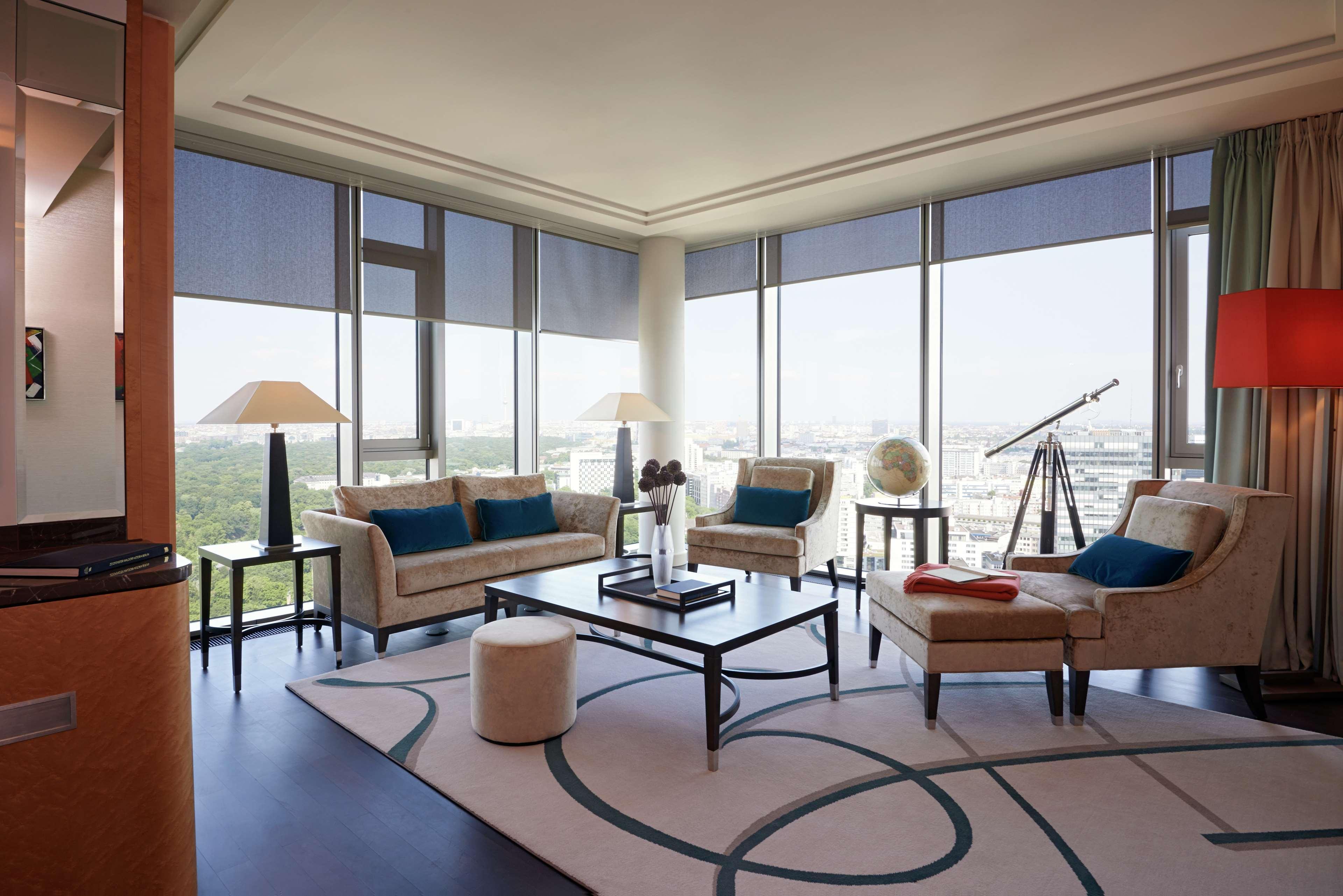 Waldorf Astoria Berlim