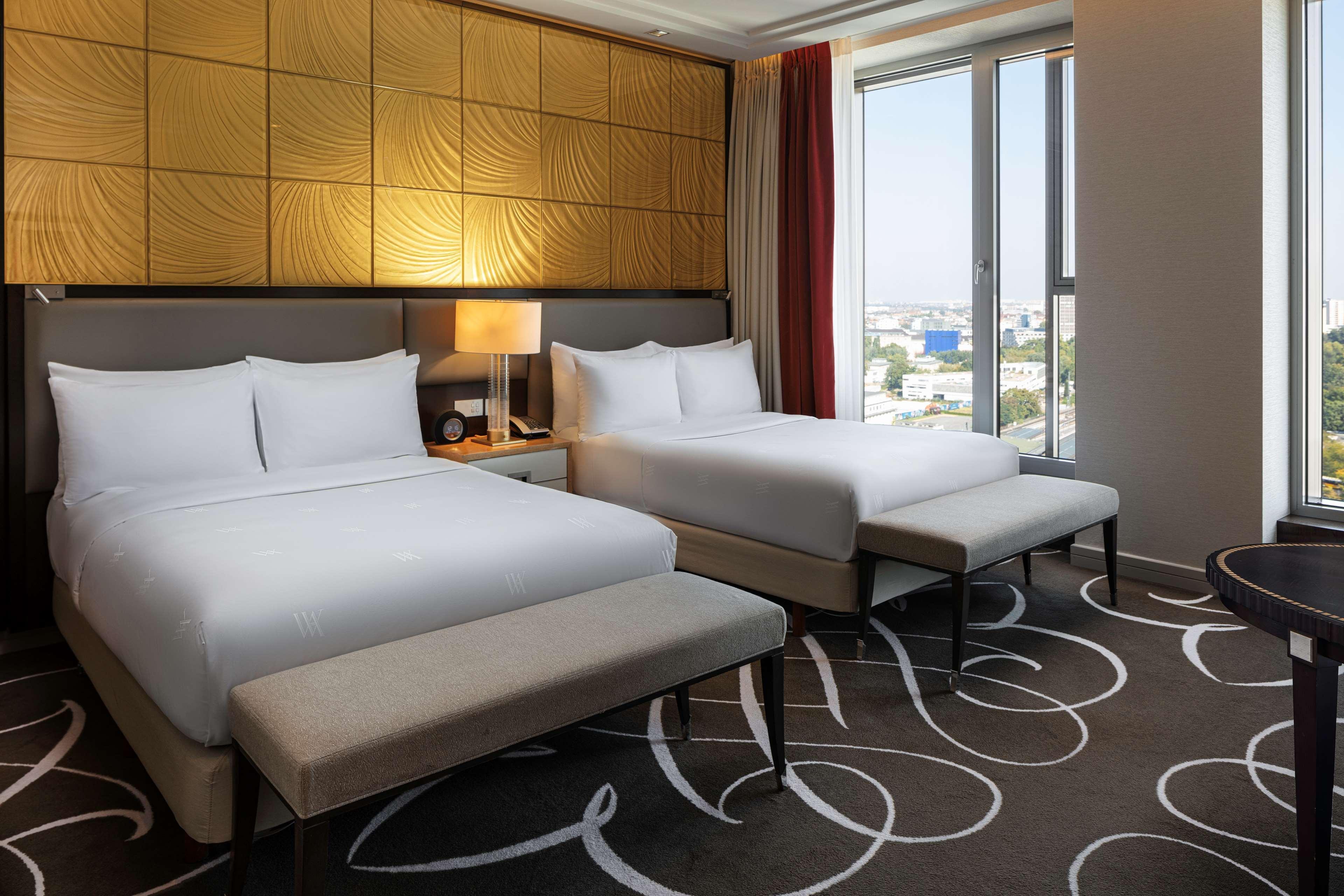 Hotel Waldorf Astoria 5*