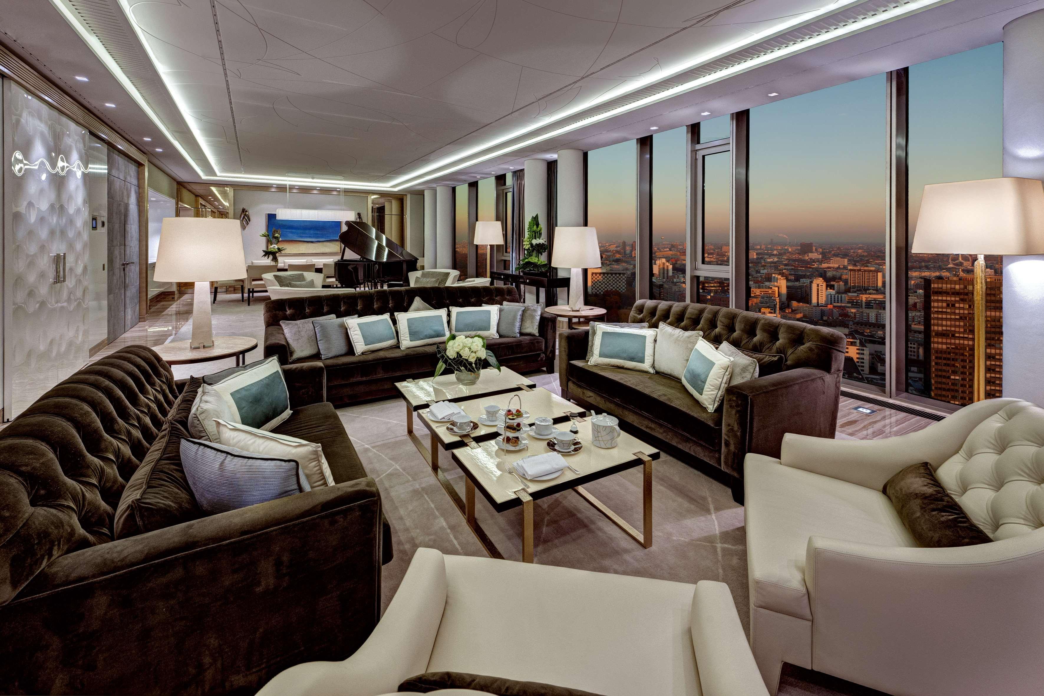 Waldorf Astoria 5*