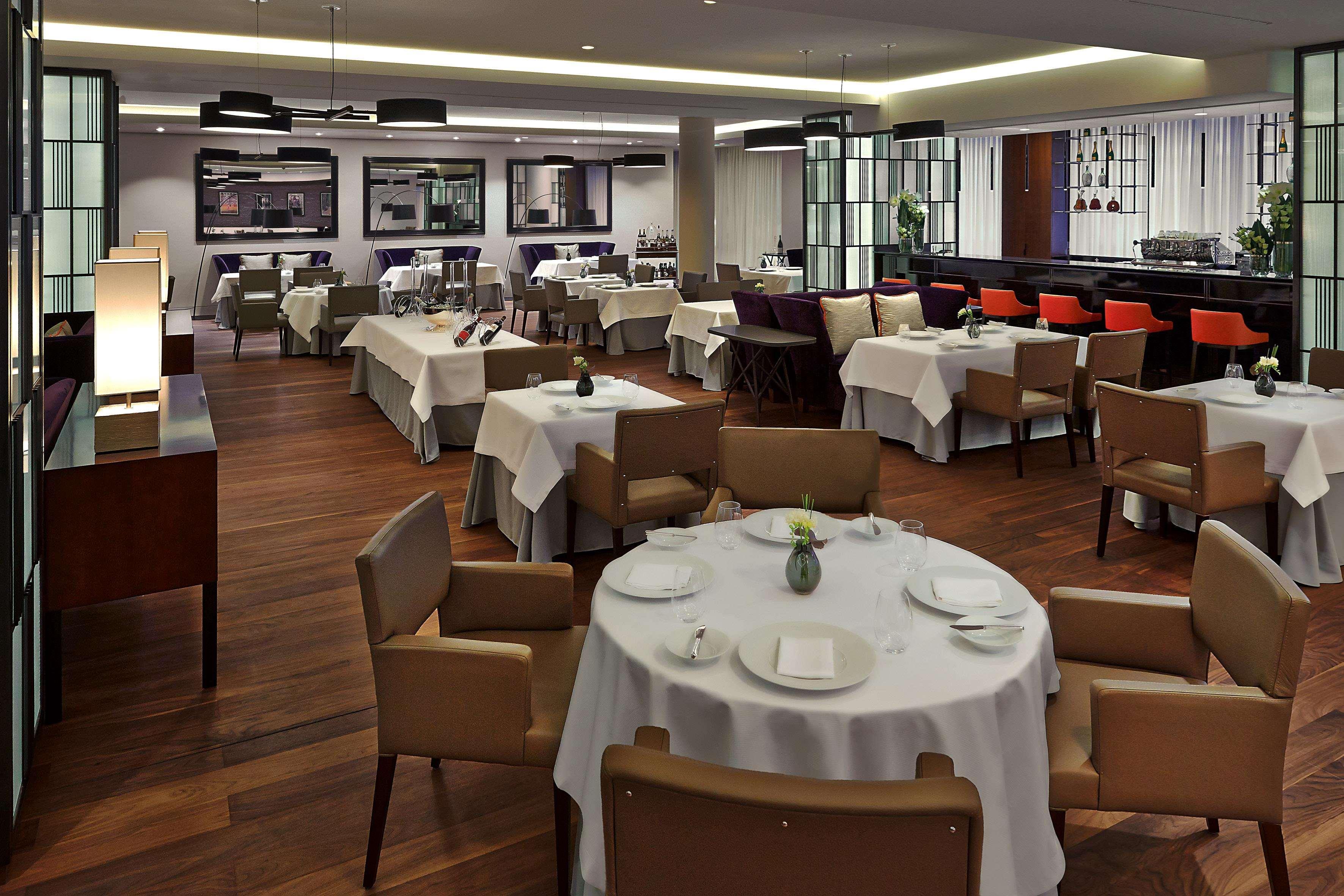 Waldorf Astoria Hotel 5*