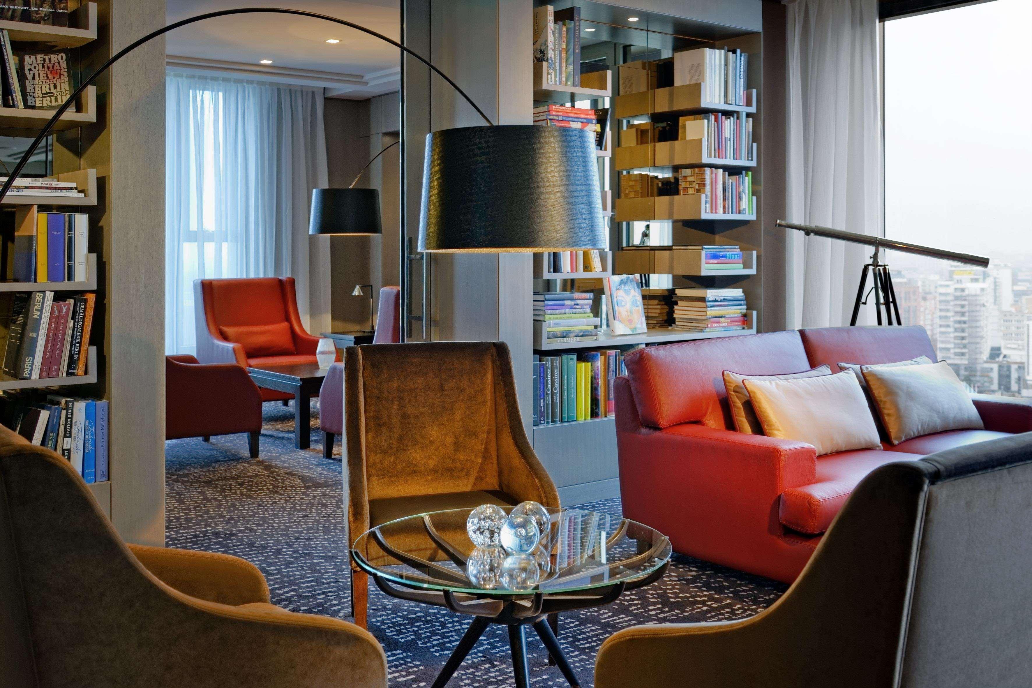 Waldorf Astoria Hotel