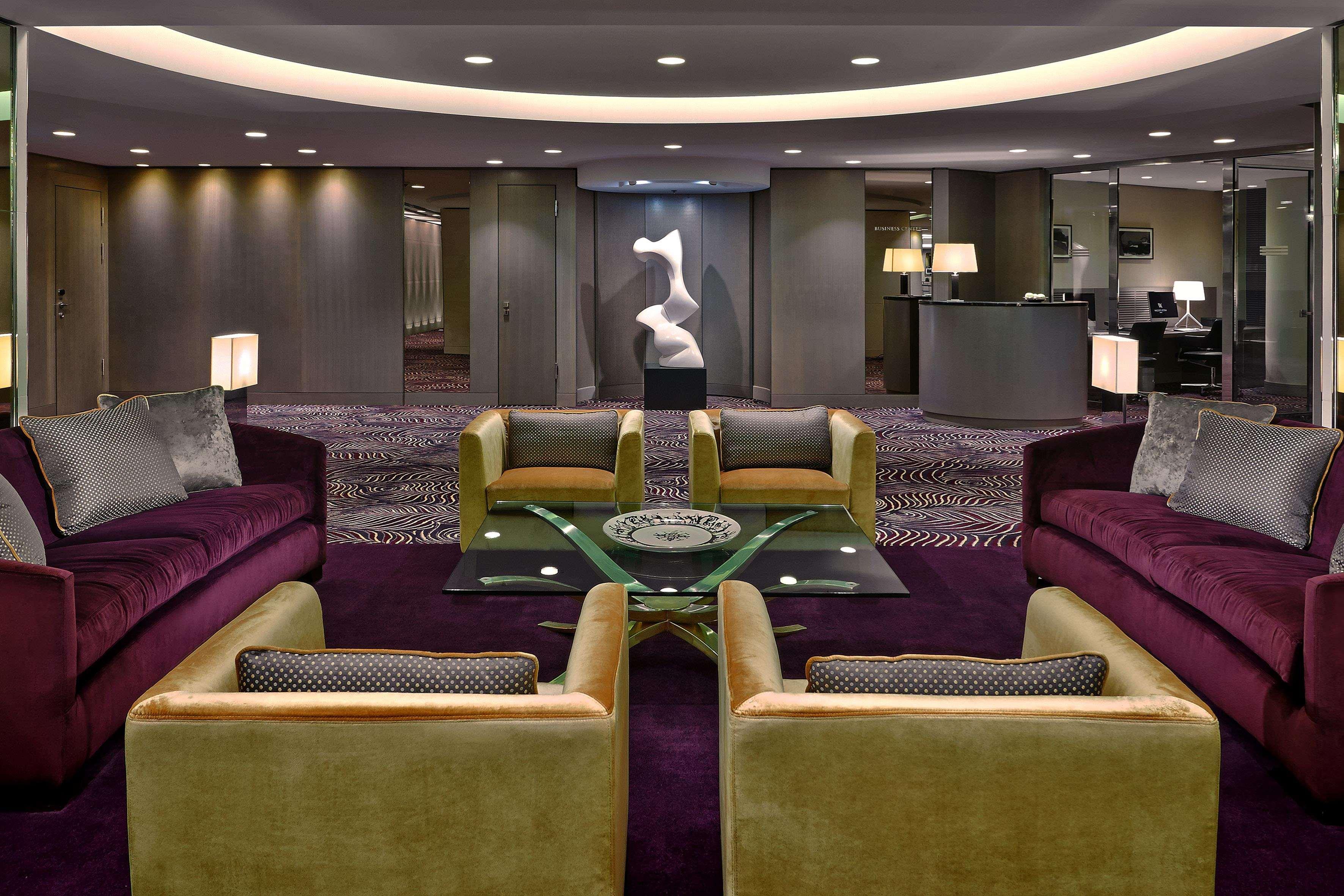 Waldorf Astoria 5*