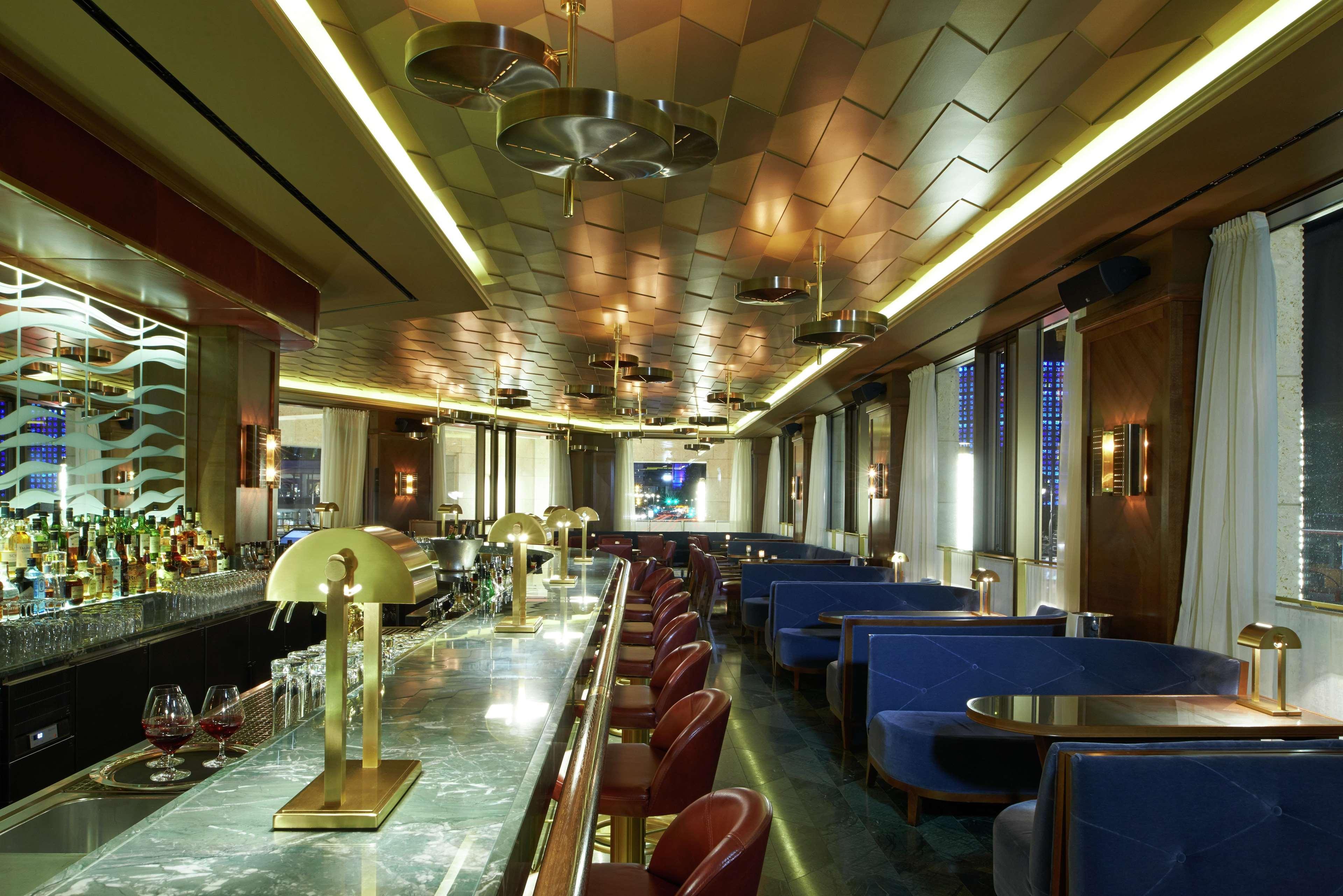 Waldorf Astoria Hotel 5*