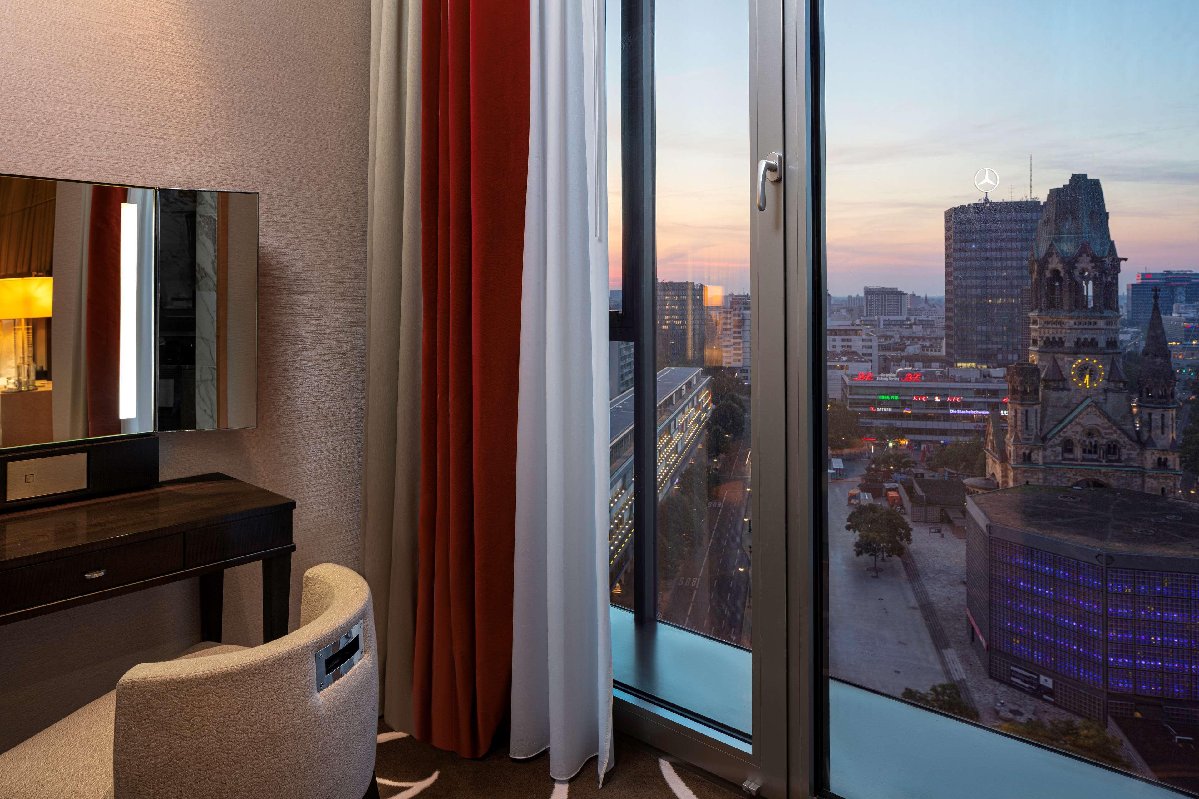 Hotel Waldorf Astoria 5*
