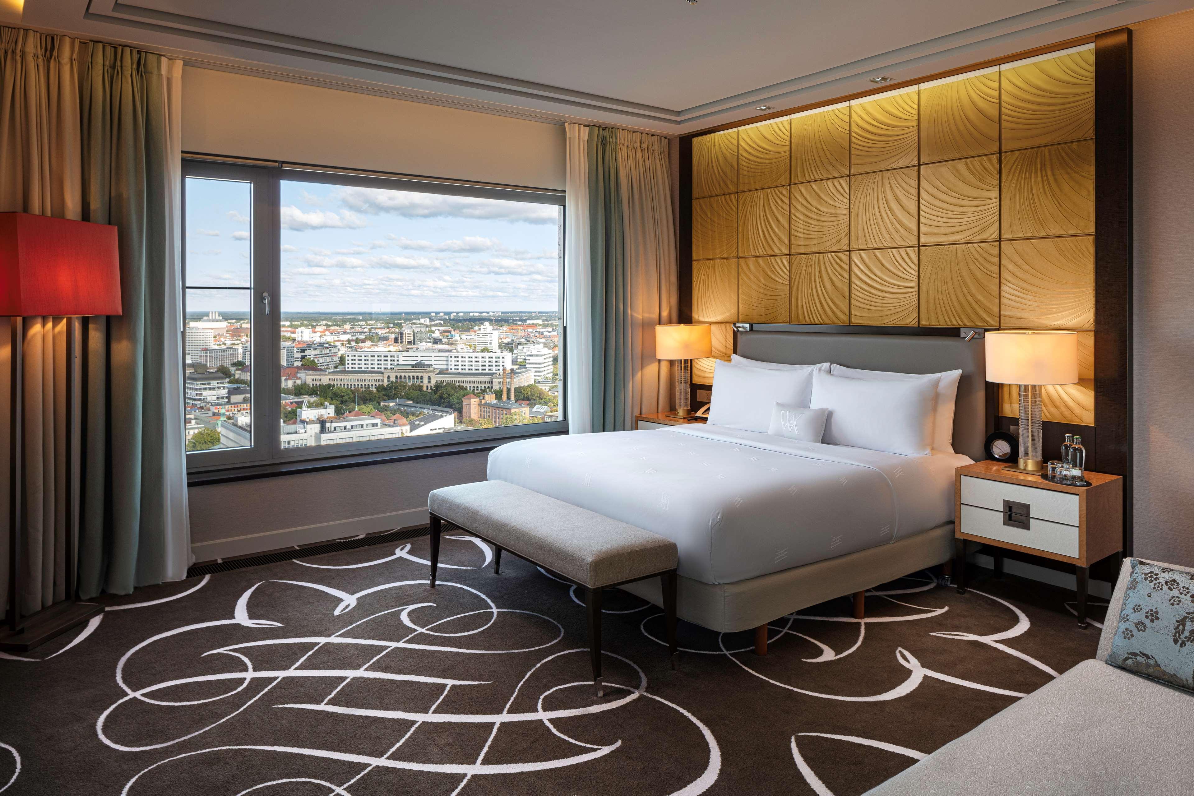 Hotel Waldorf Astoria 5*