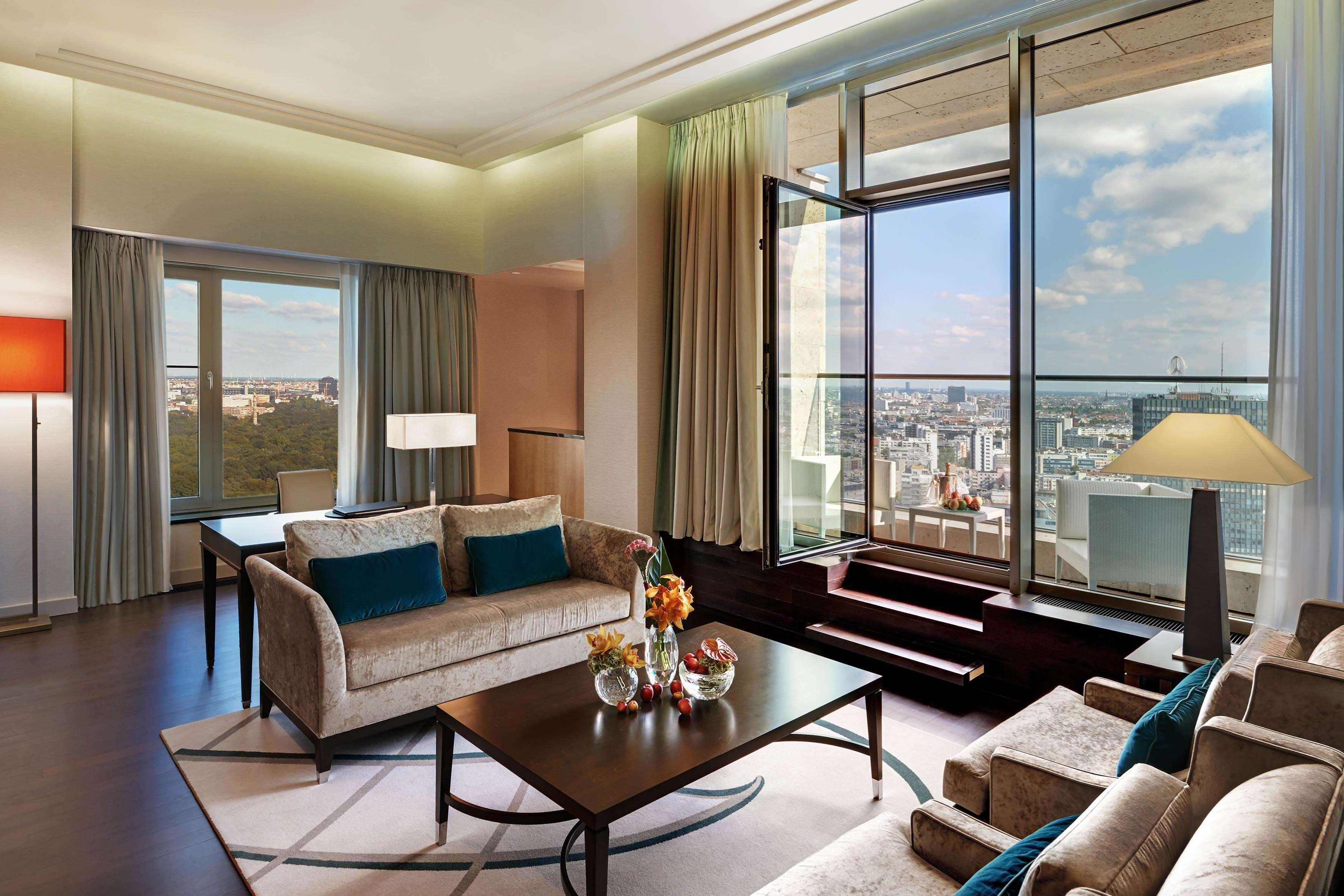 Hotel Waldorf Astoria