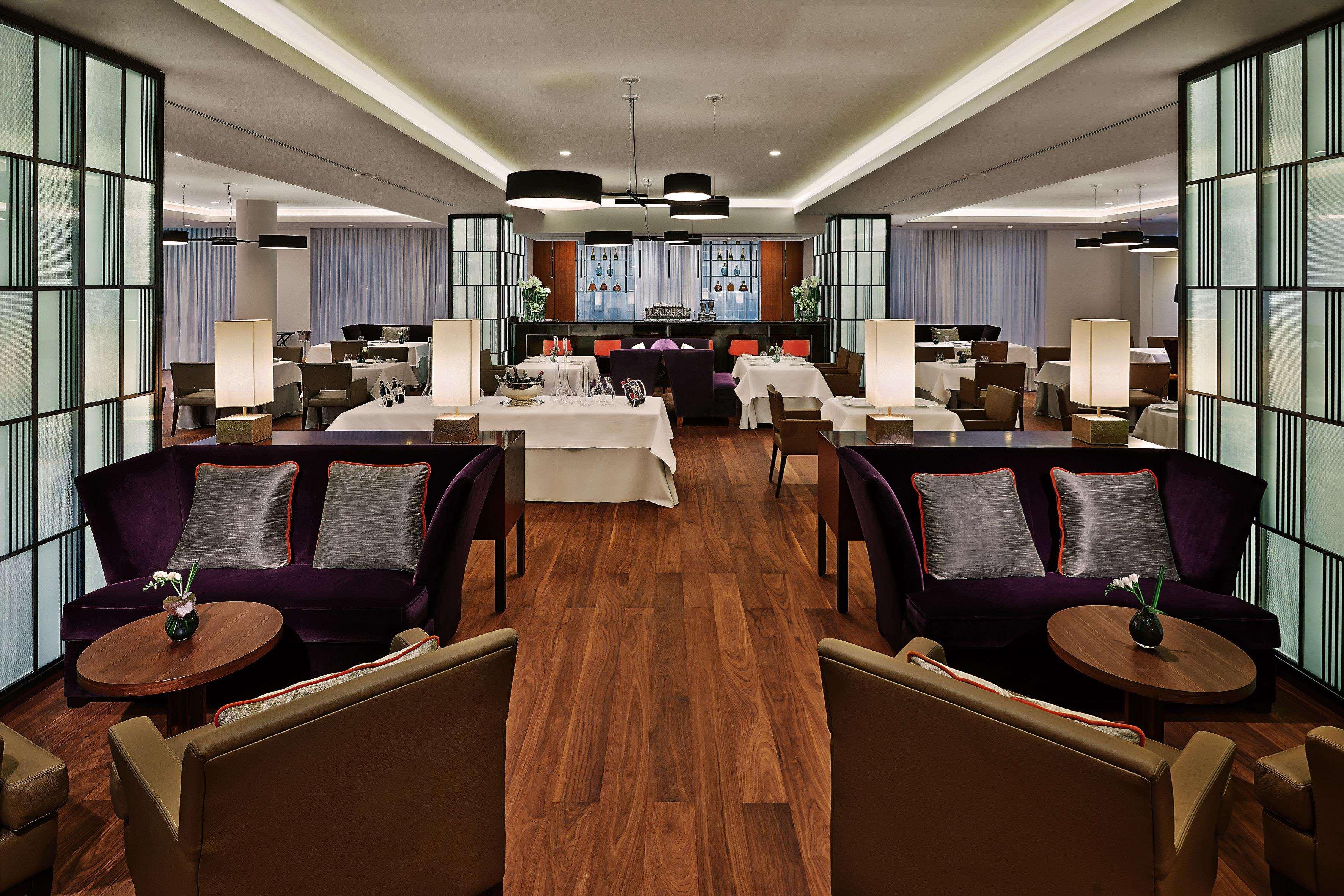 Hotel Waldorf Astoria Berlin
