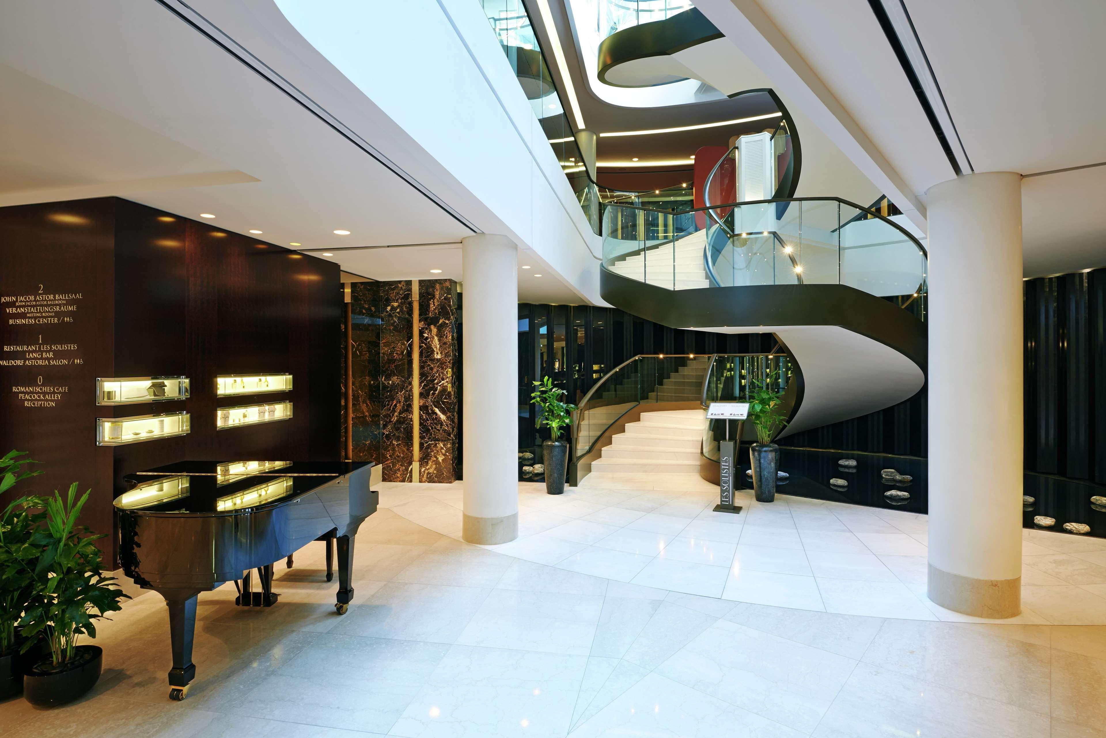 Waldorf Astoria Berlim