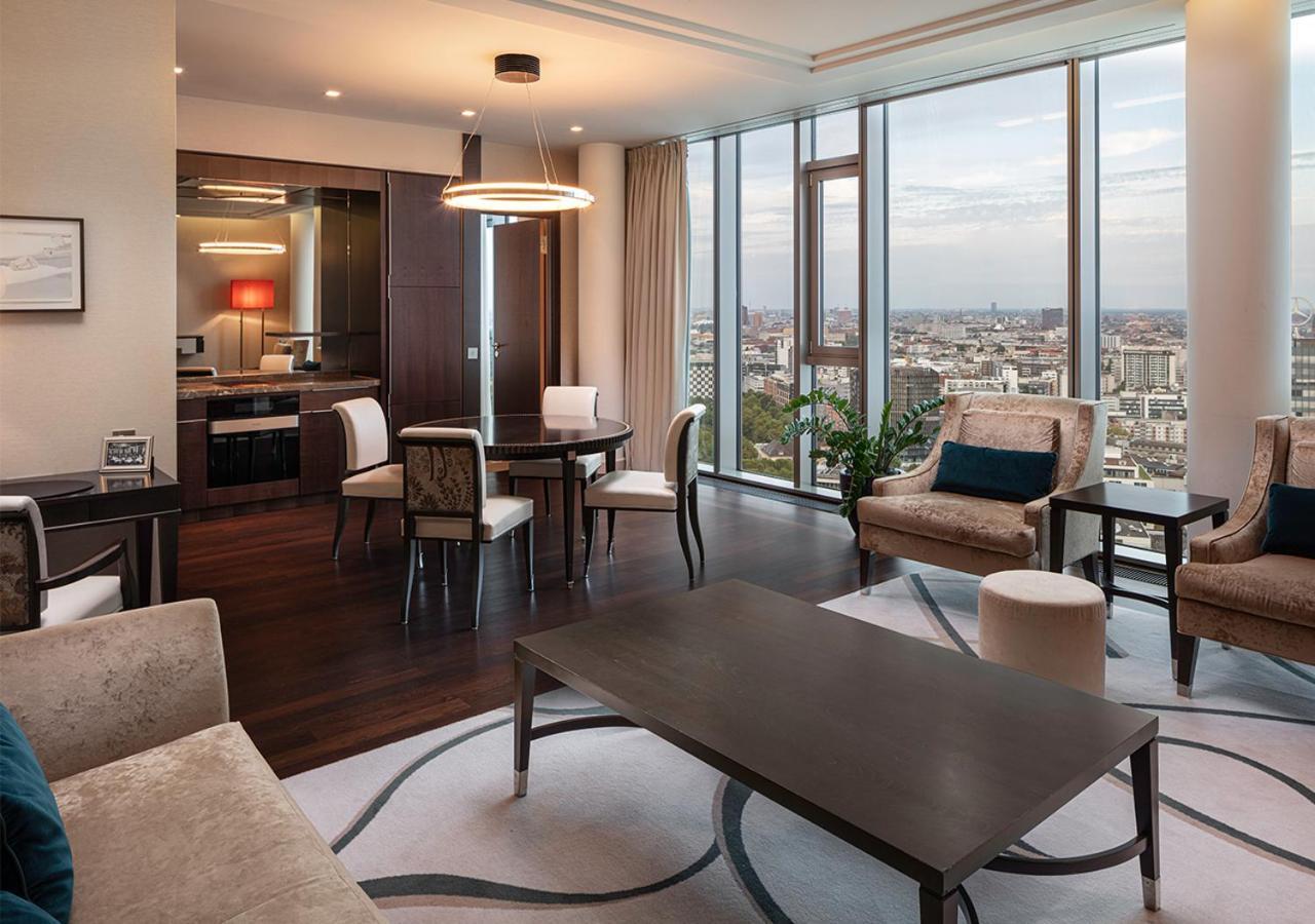 Waldorf Astoria 5*