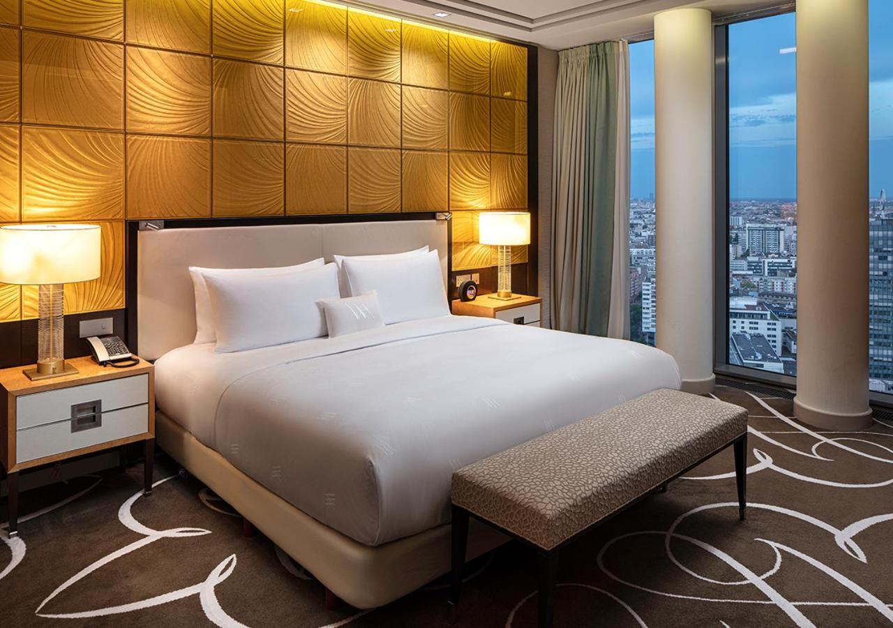 Waldorf Astoria 5* Berlim