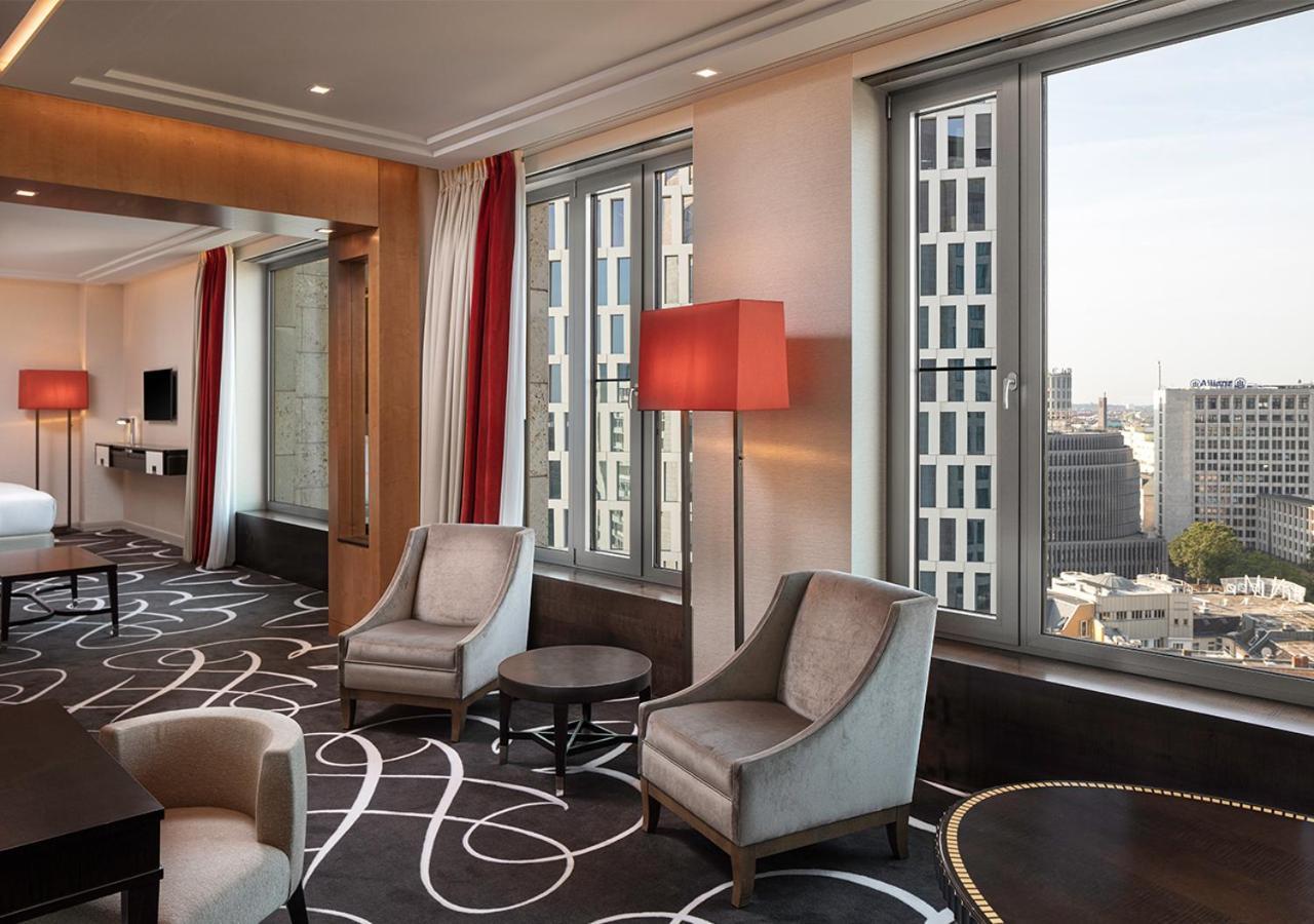 Waldorf Astoria Berlim