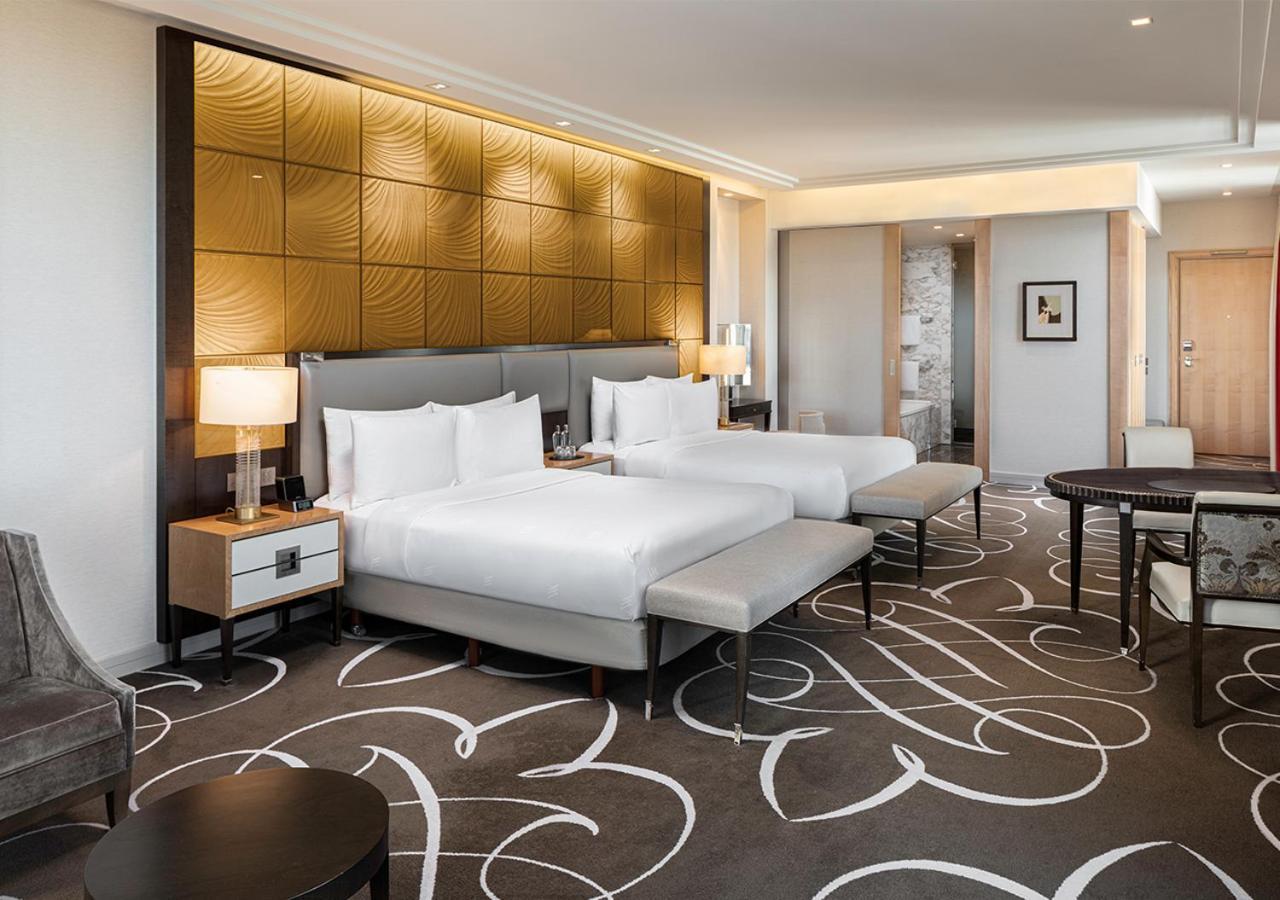 Hotel Waldorf Astoria