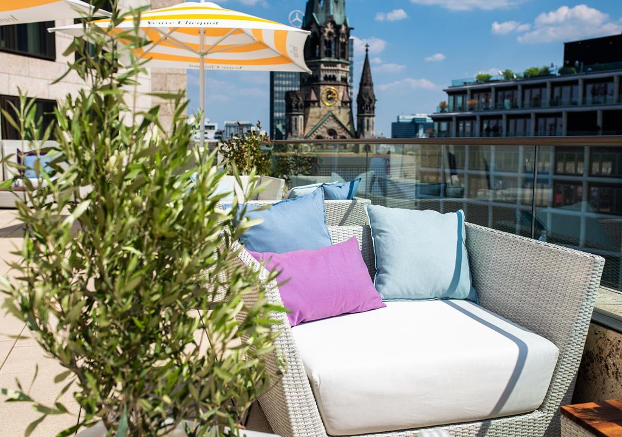Hotel Waldorf Astoria 5*