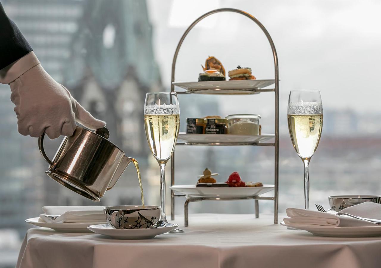 Waldorf Astoria 5* Berlim
