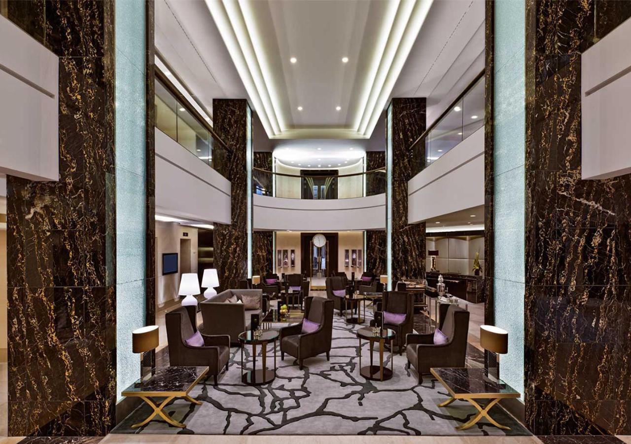 Hotel Waldorf Astoria 5*