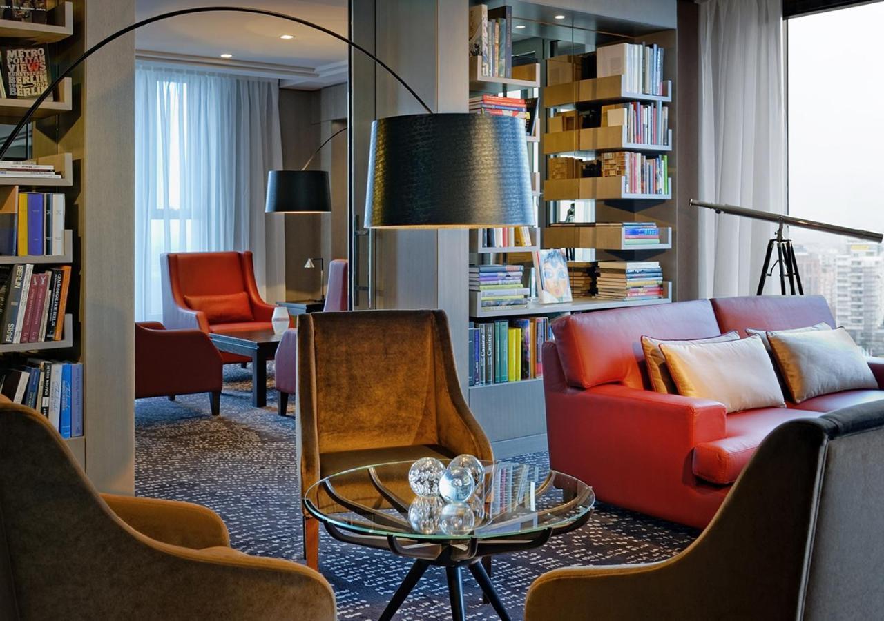 Hotel Waldorf Astoria 5*