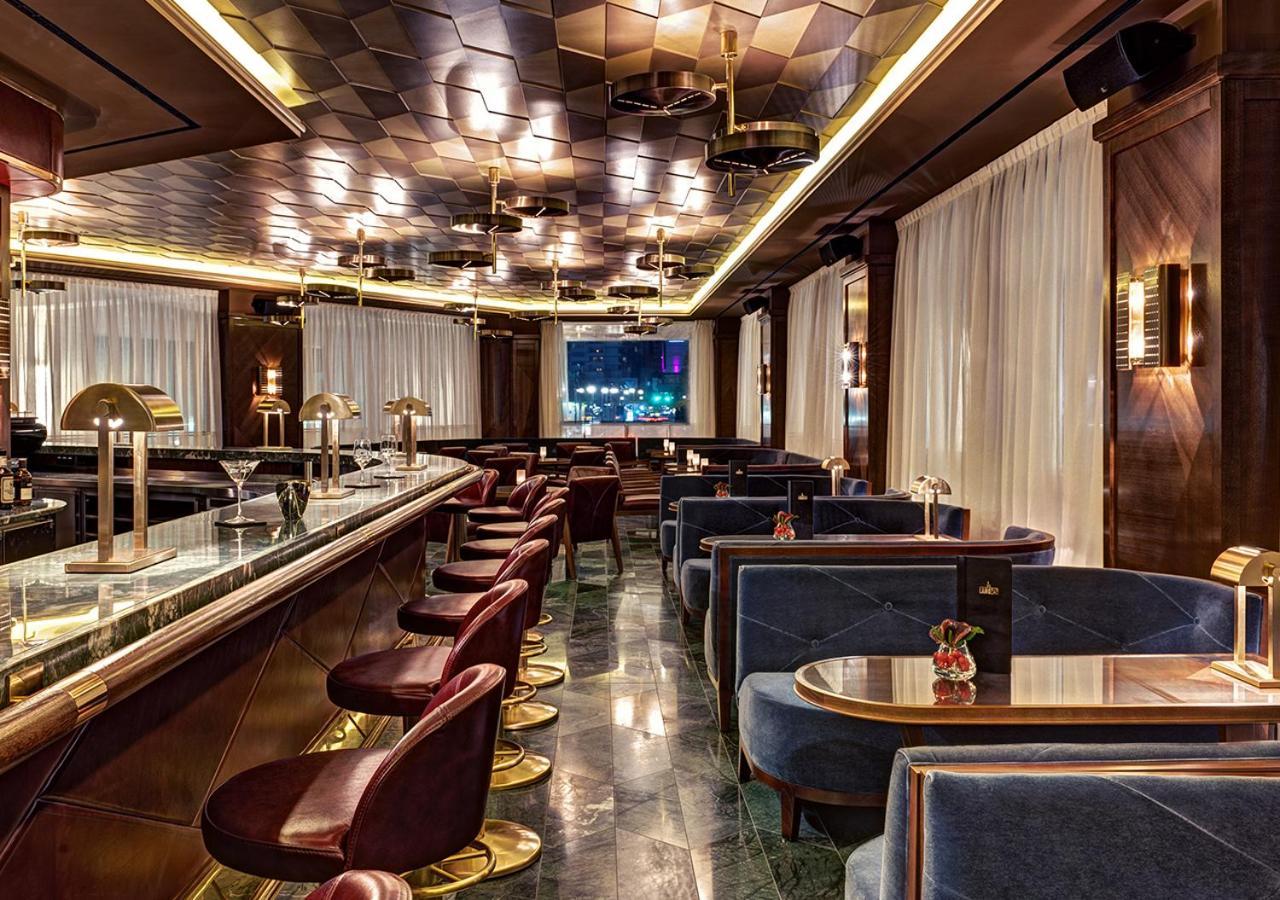 Waldorf Astoria Hotel