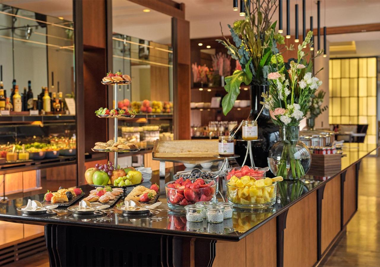 Waldorf Astoria Hotel Berlim