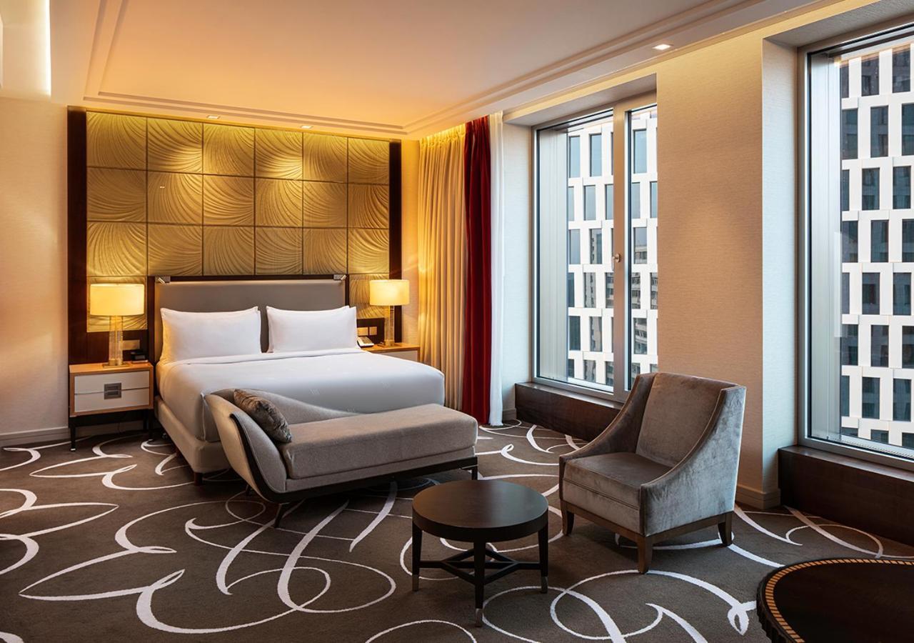 Waldorf Astoria 5* Berlim