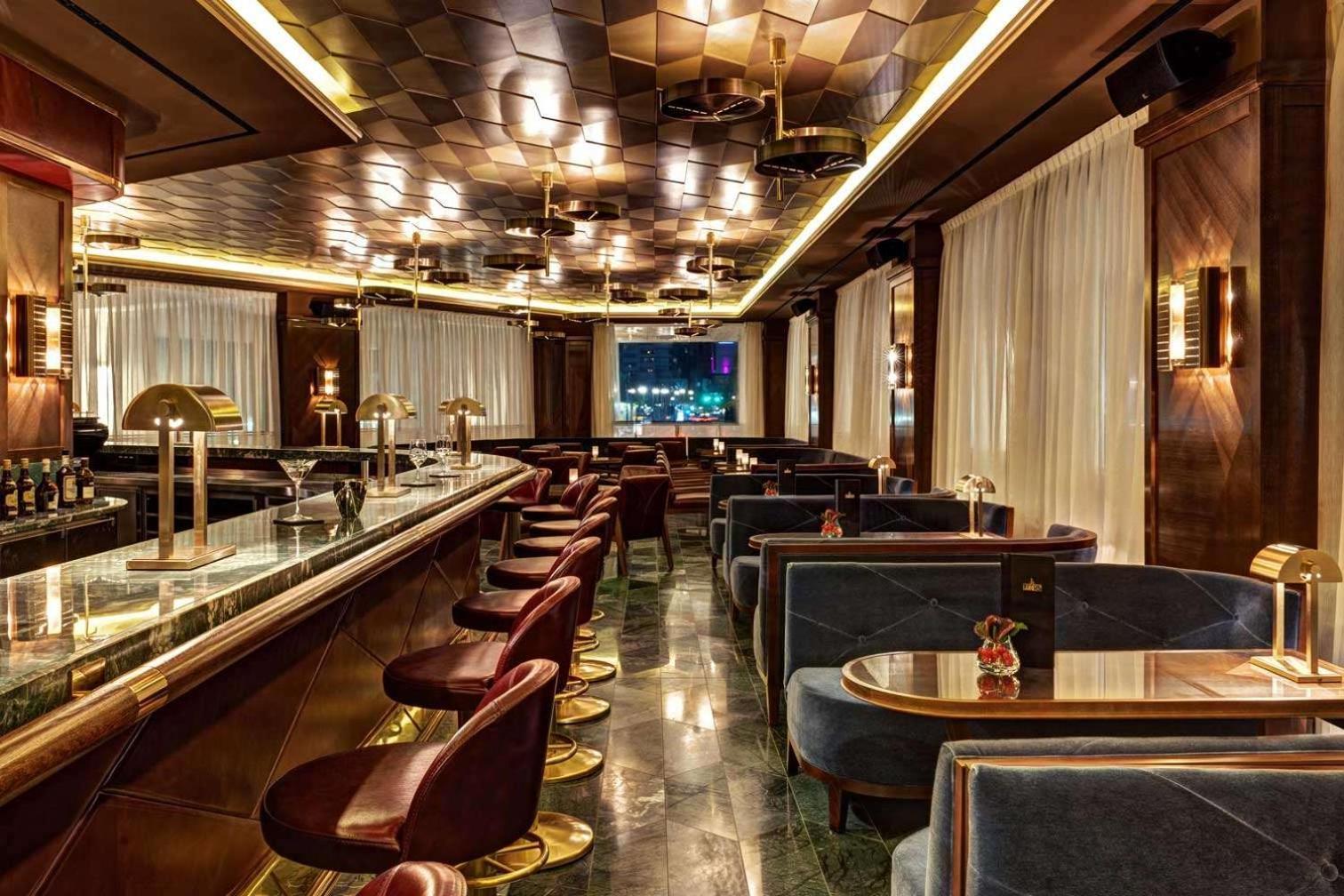 Waldorf Astoria Hotel
