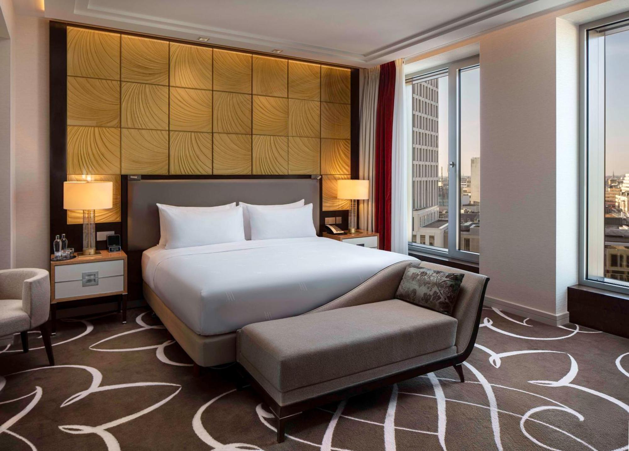 Hotel Waldorf Astoria 5*