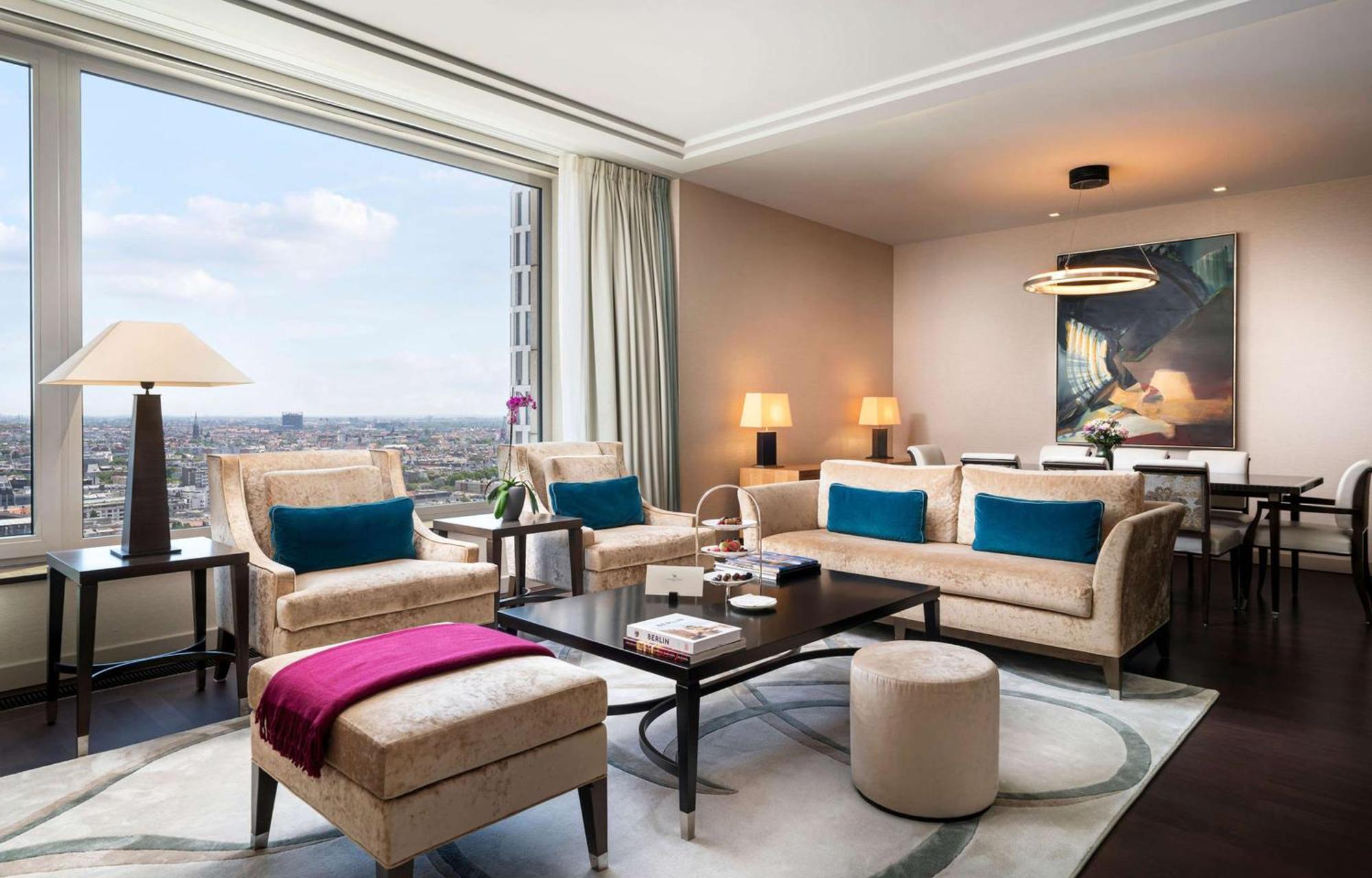 Waldorf Astoria Berlim
