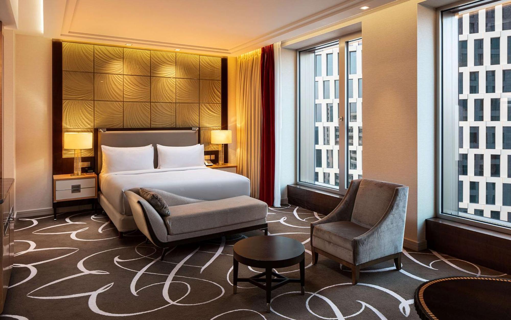 Waldorf Astoria 5*