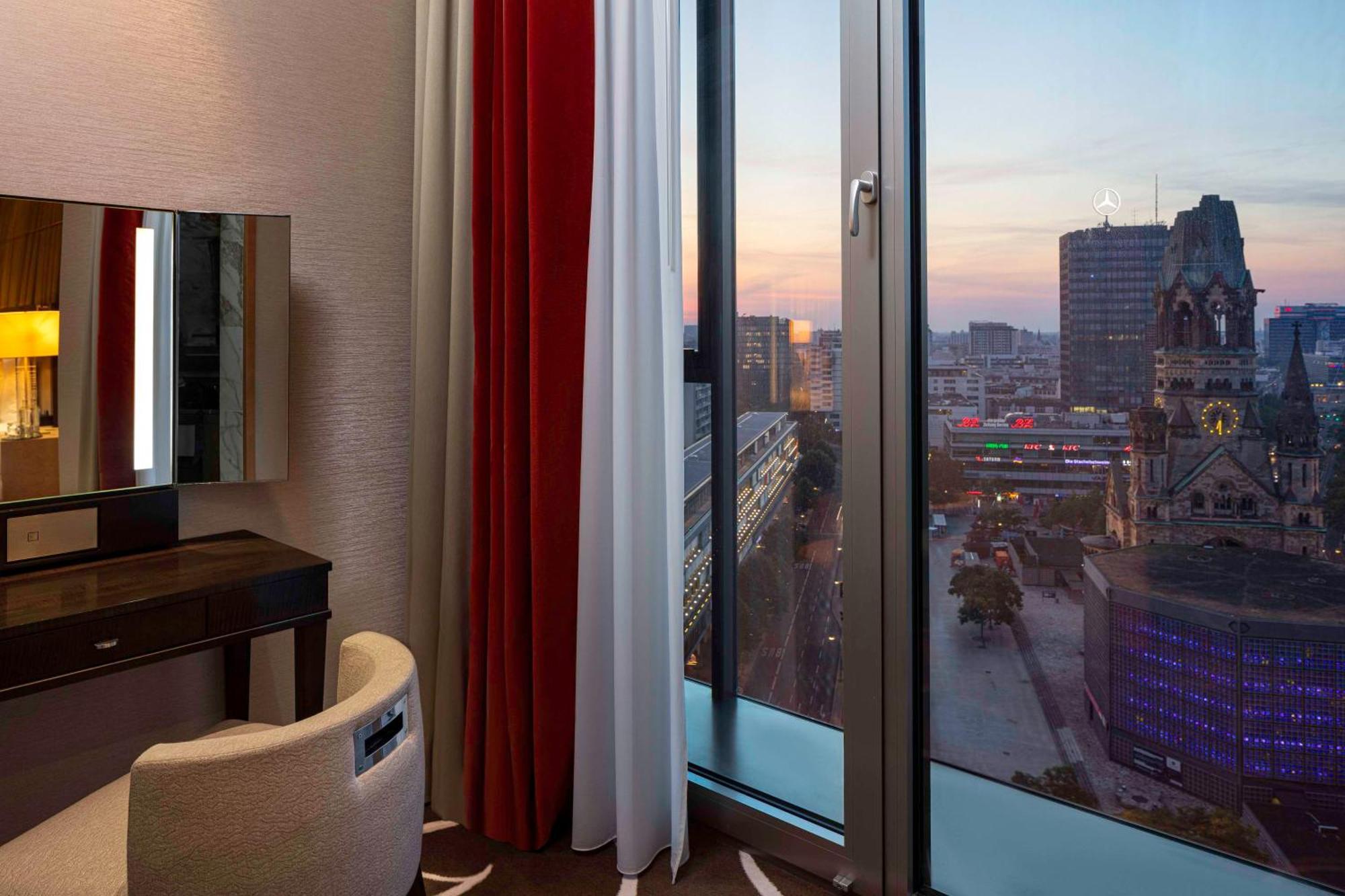 Hotel Waldorf Astoria 5*