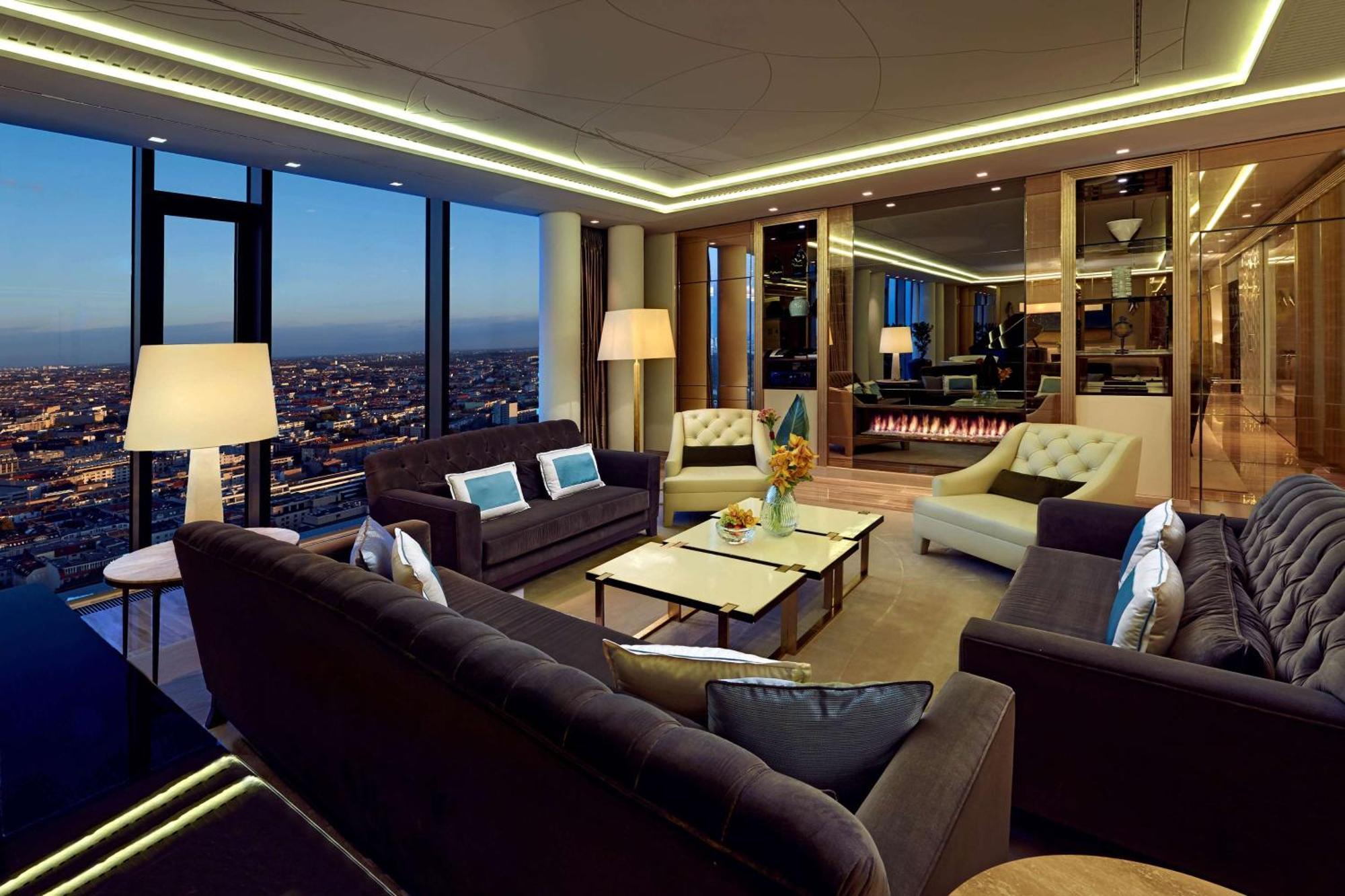 Waldorf Astoria 5*