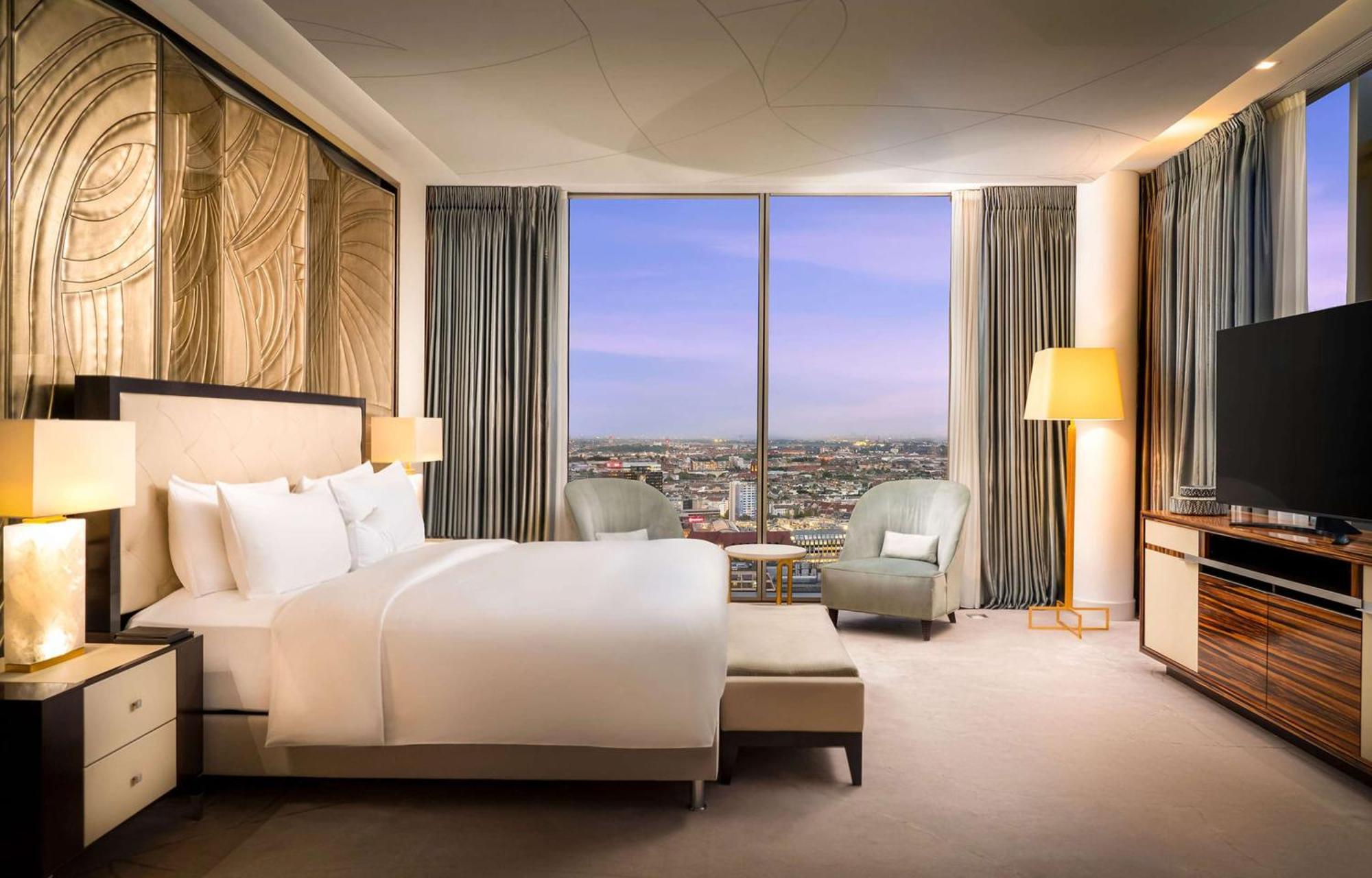 Waldorf Astoria Berlin