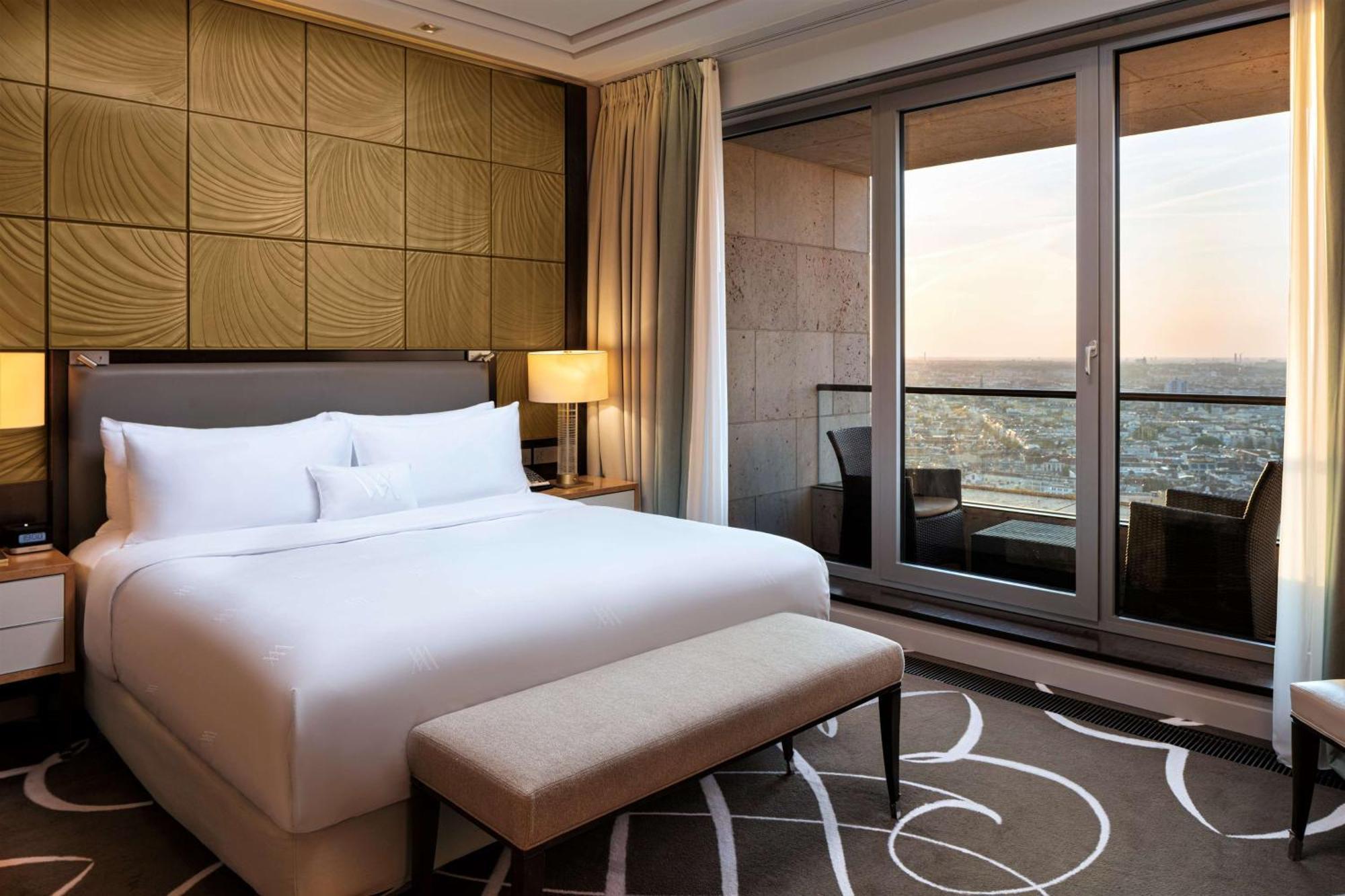 Waldorf Astoria