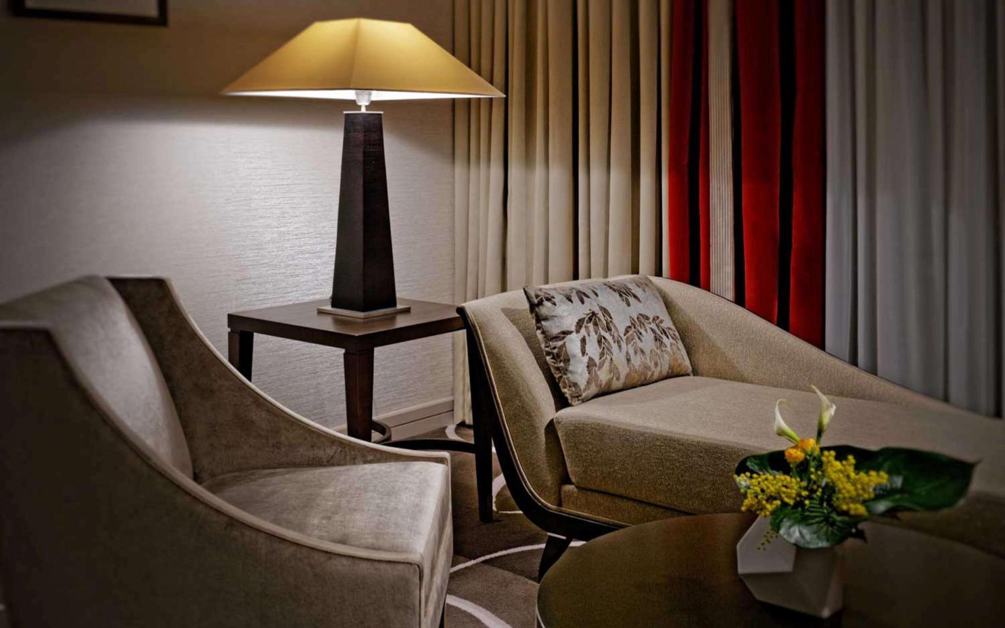 Hotel Waldorf Astoria