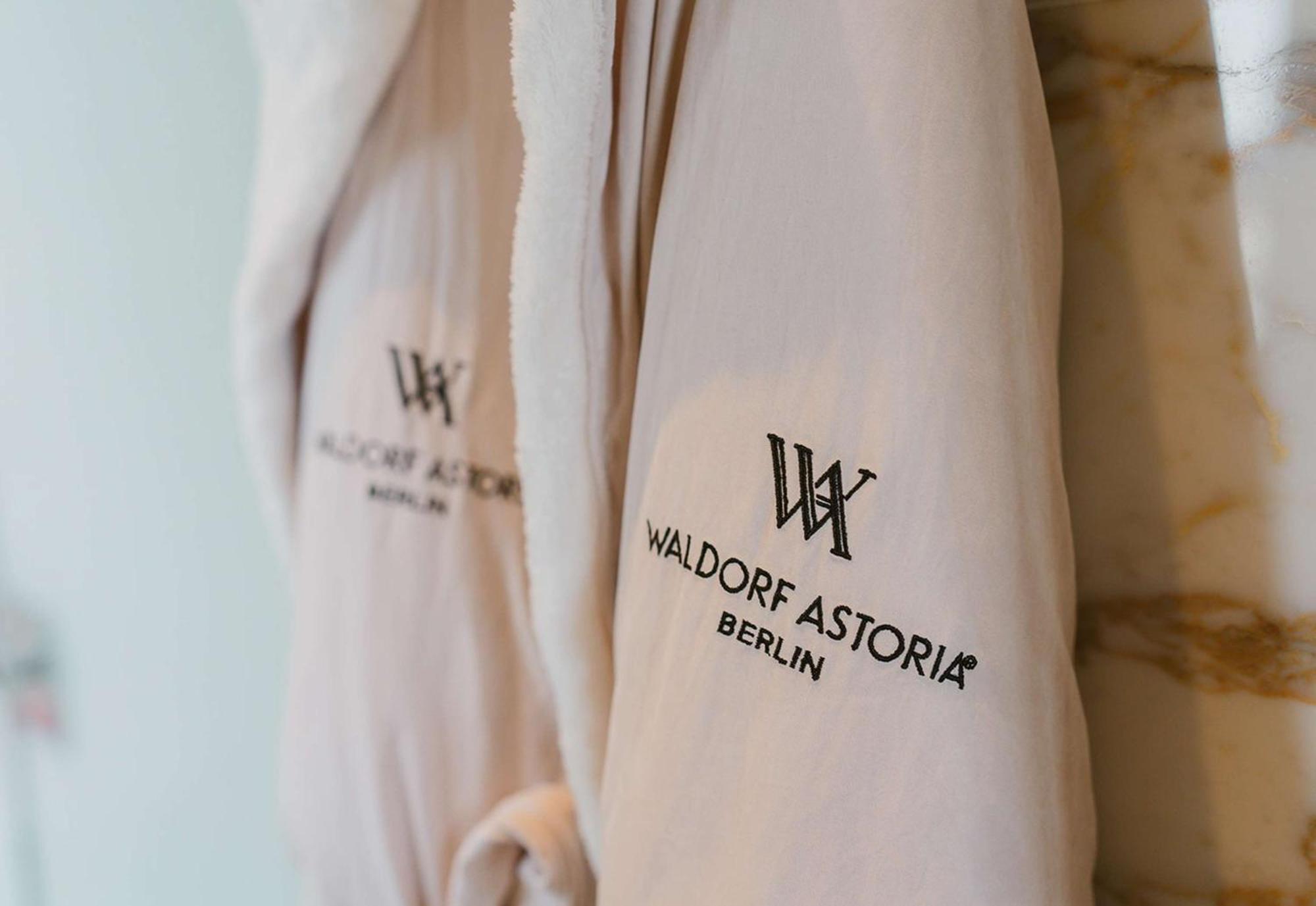 Waldorf Astoria Hotel 5*