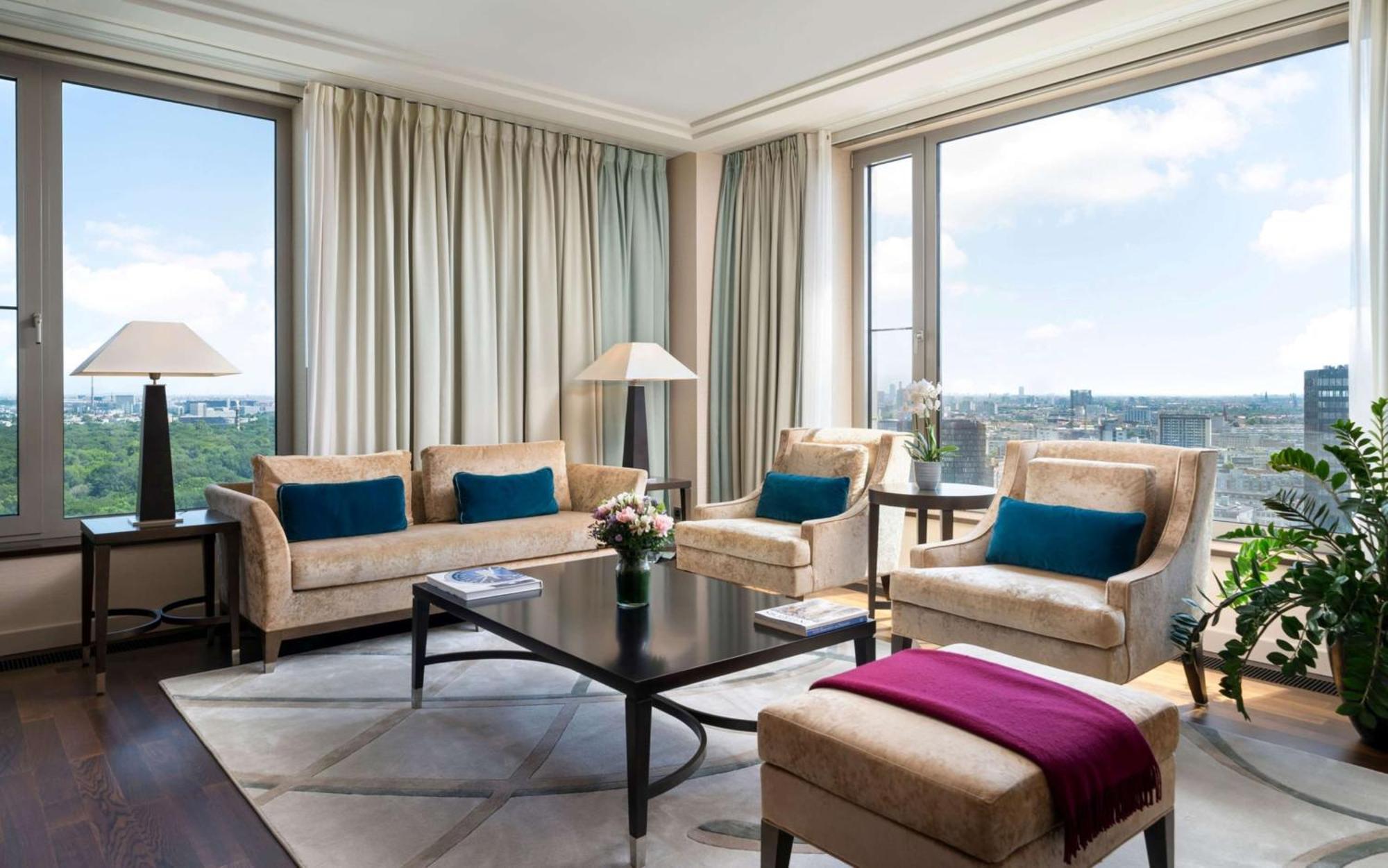 Waldorf Astoria Hotel