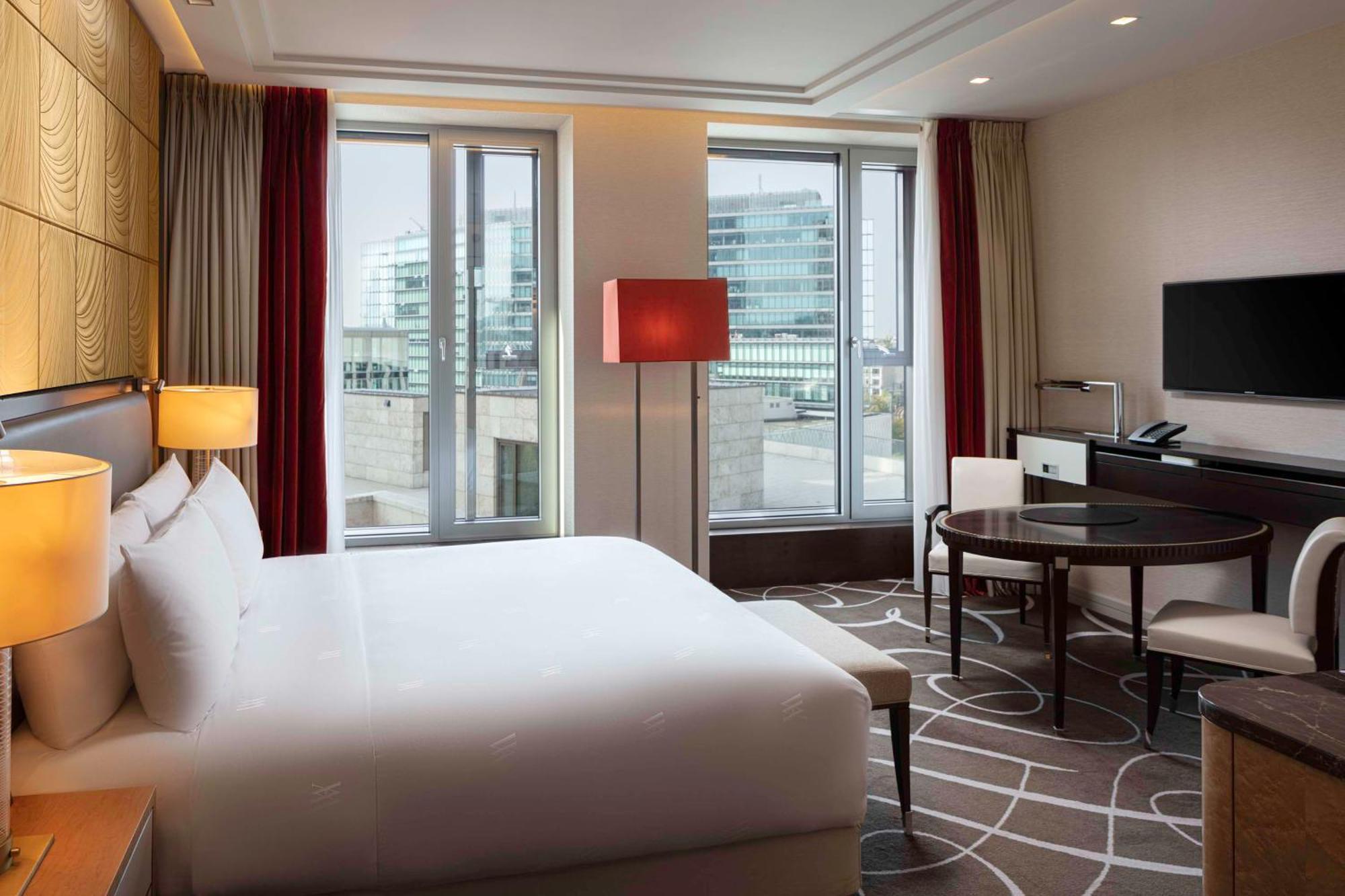 Waldorf Astoria