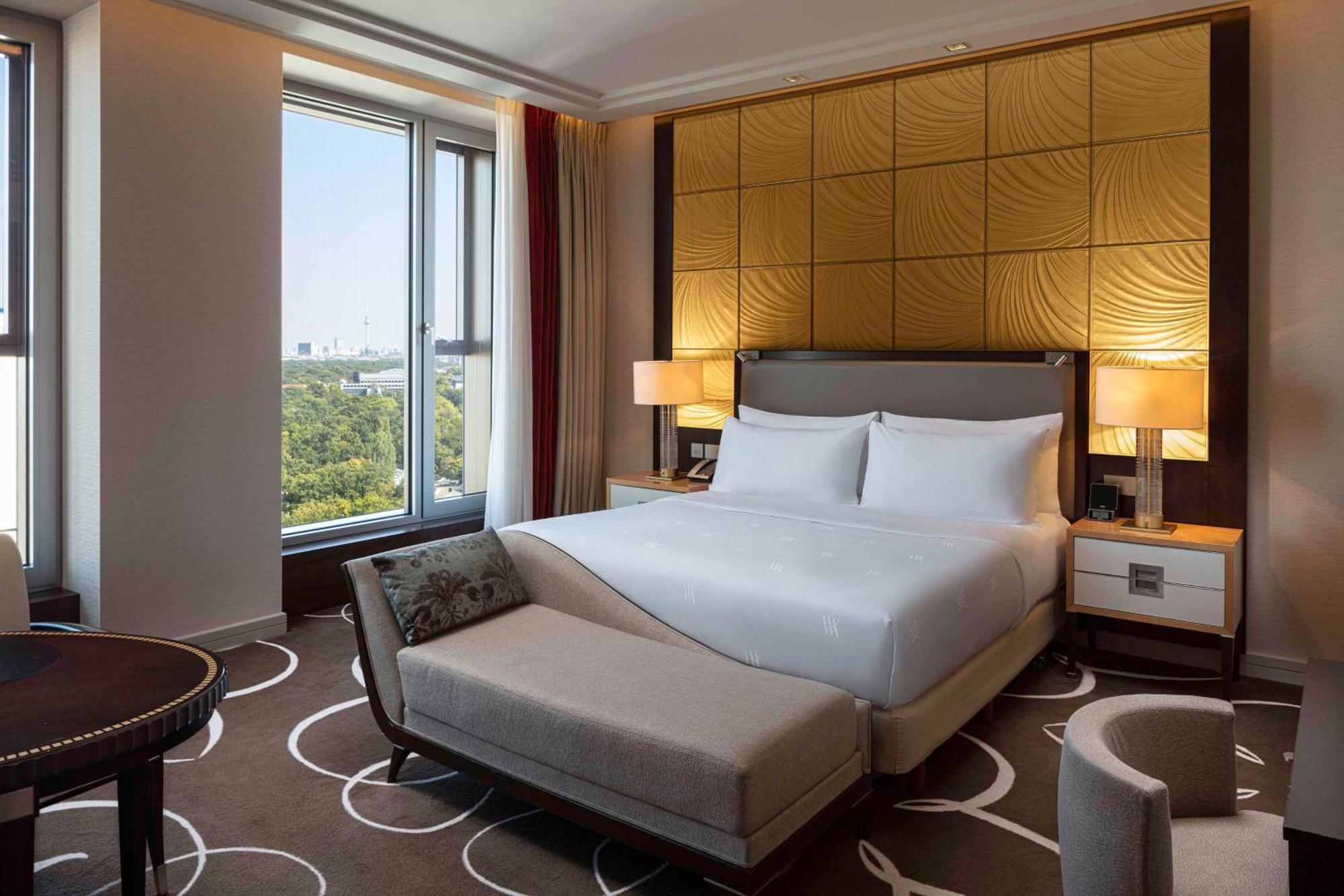 Waldorf Astoria