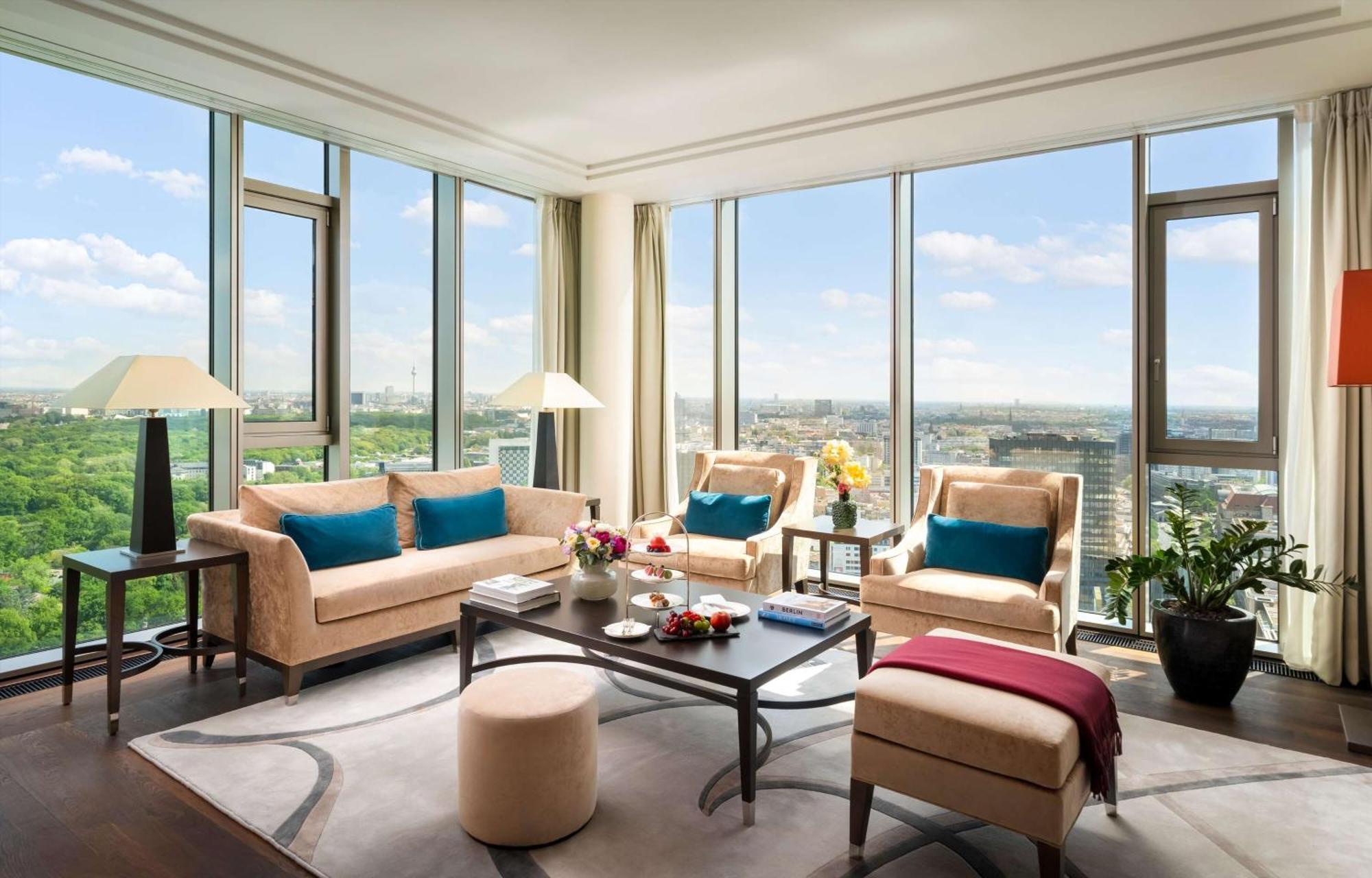 Hotel Waldorf Astoria