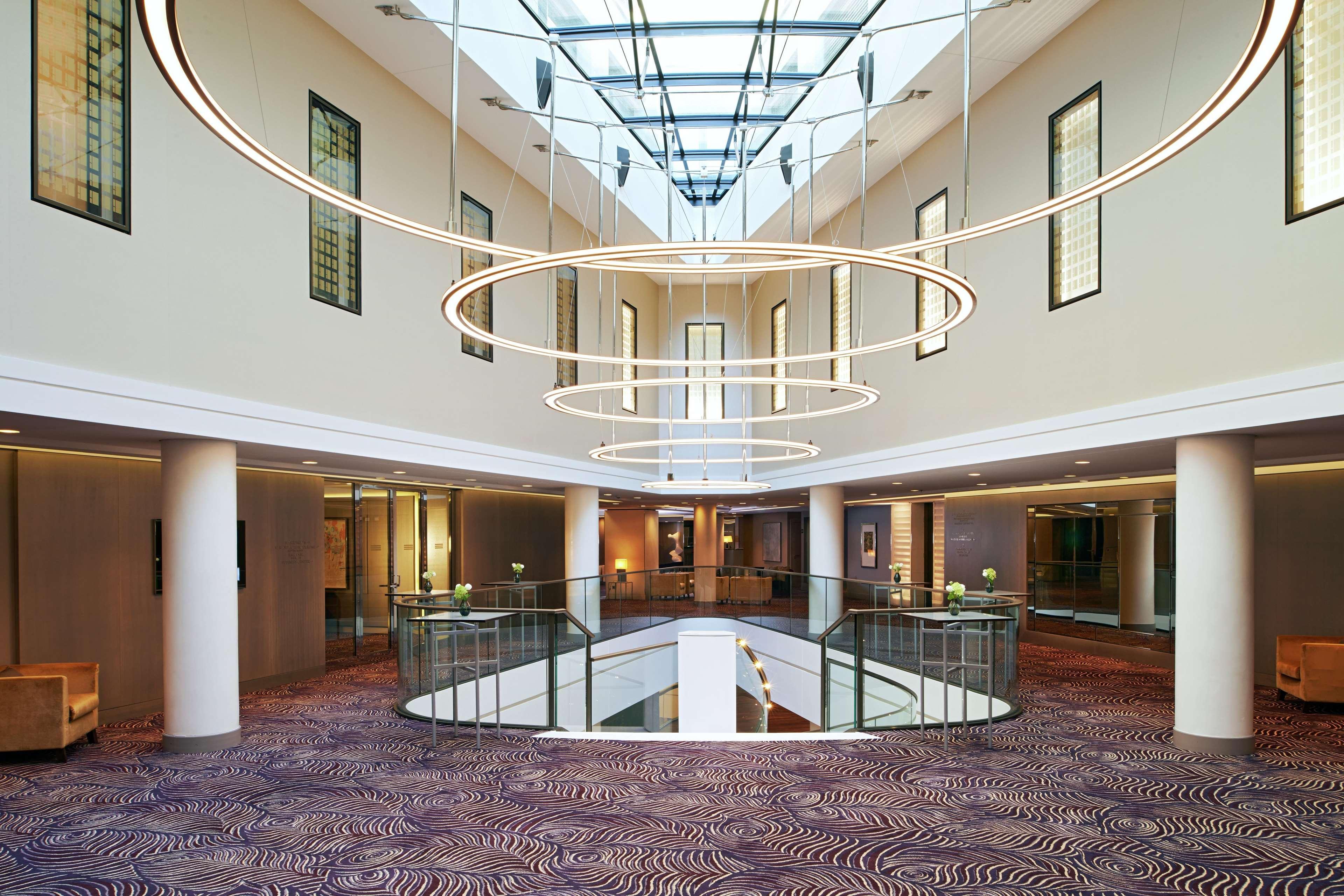 Waldorf Astoria 5* Berlijn