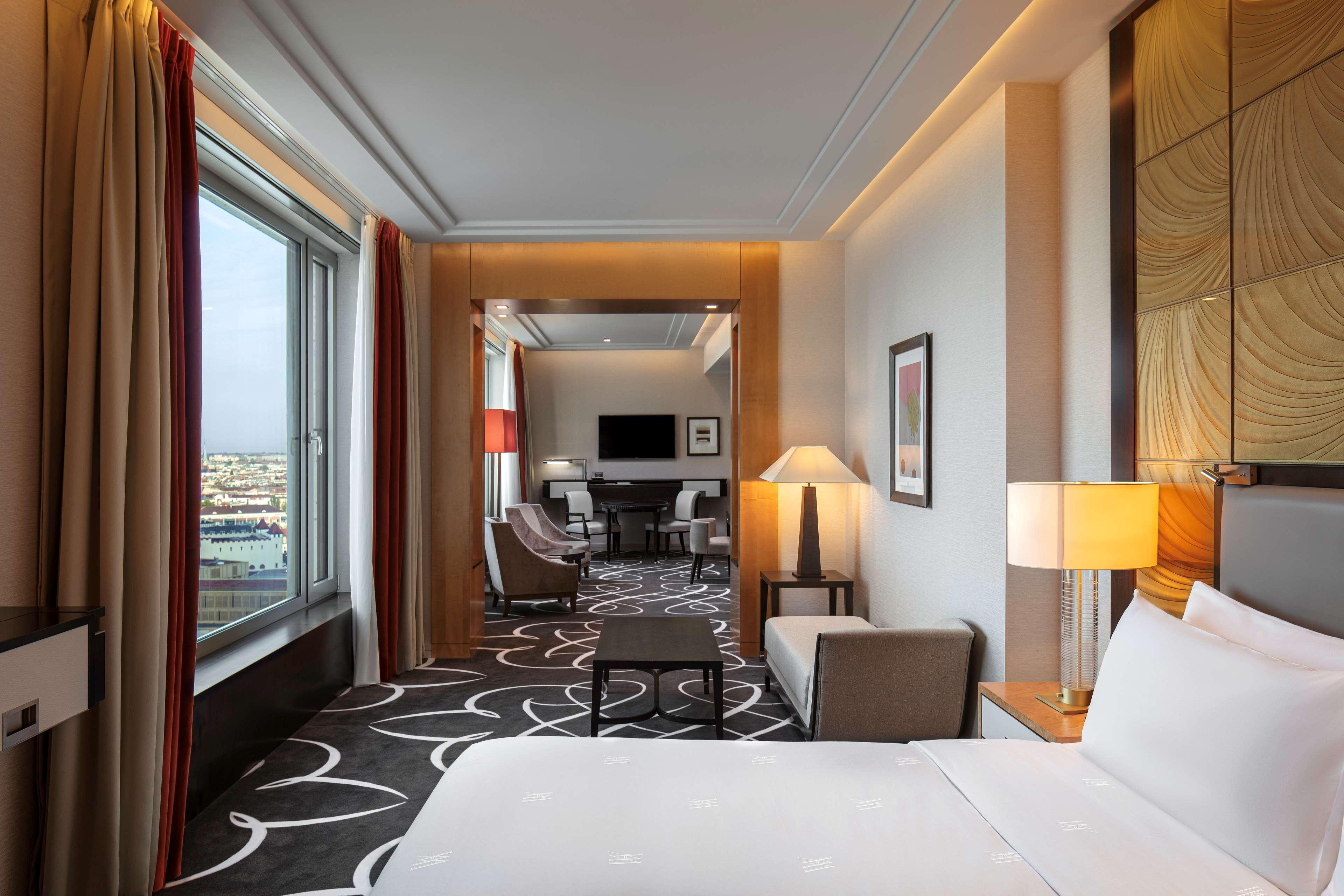 Hotel Waldorf Astoria 5*