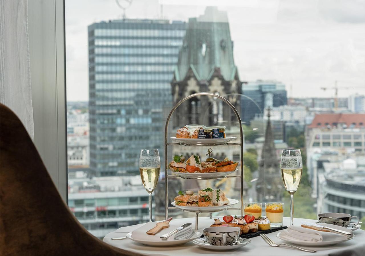 Waldorf Astoria Berlijn